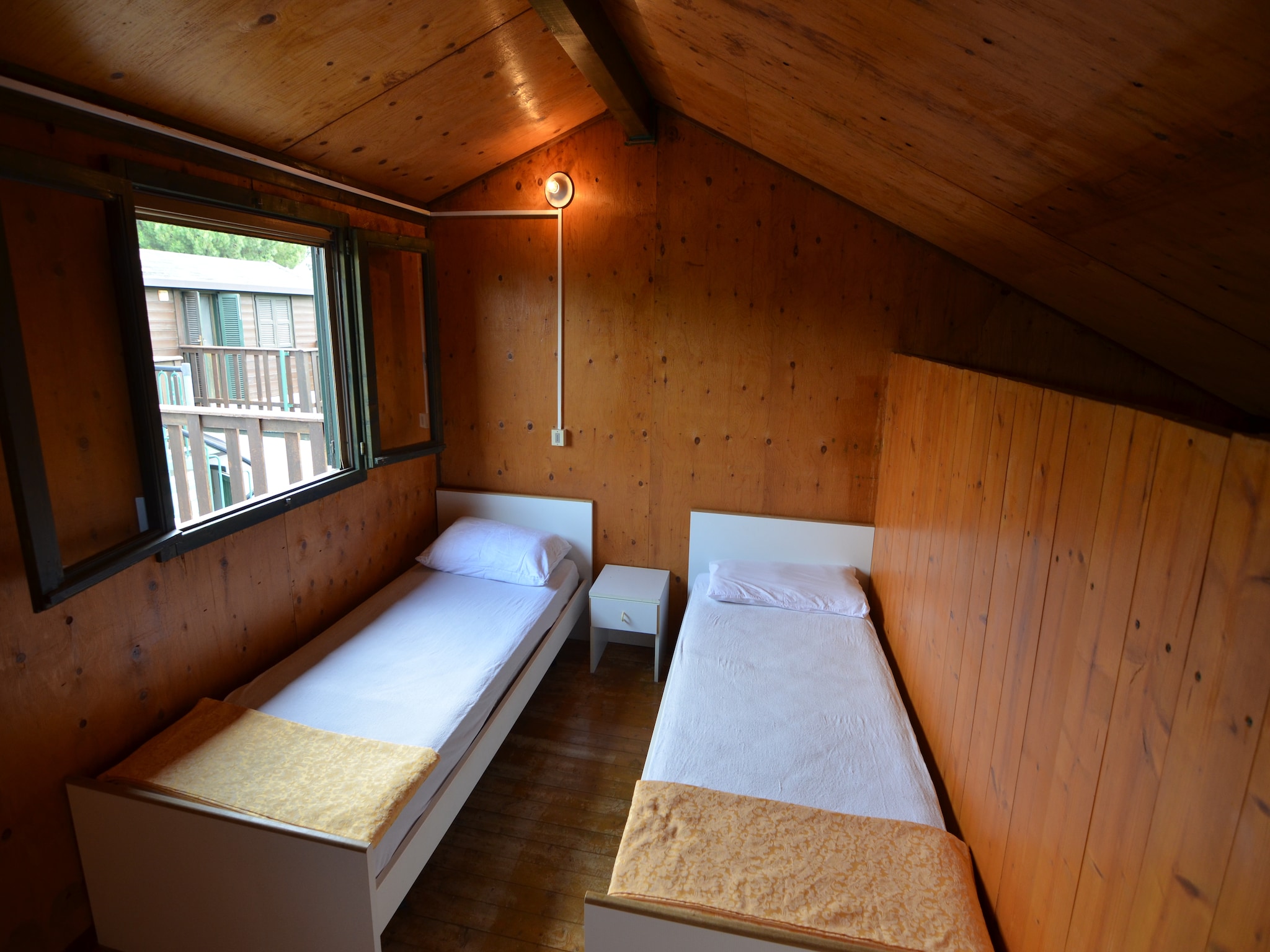 Ferienhaus Residence Mare Pineta - Sogni d'Acqua 3