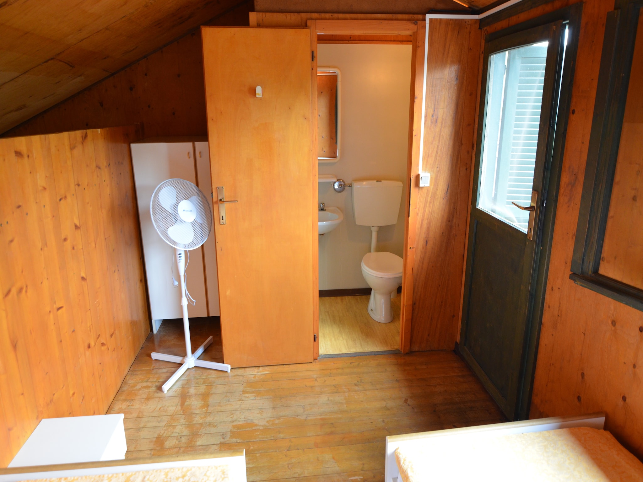 Ferienhaus Residence Mare Pineta - Sogni d'Acqua 3