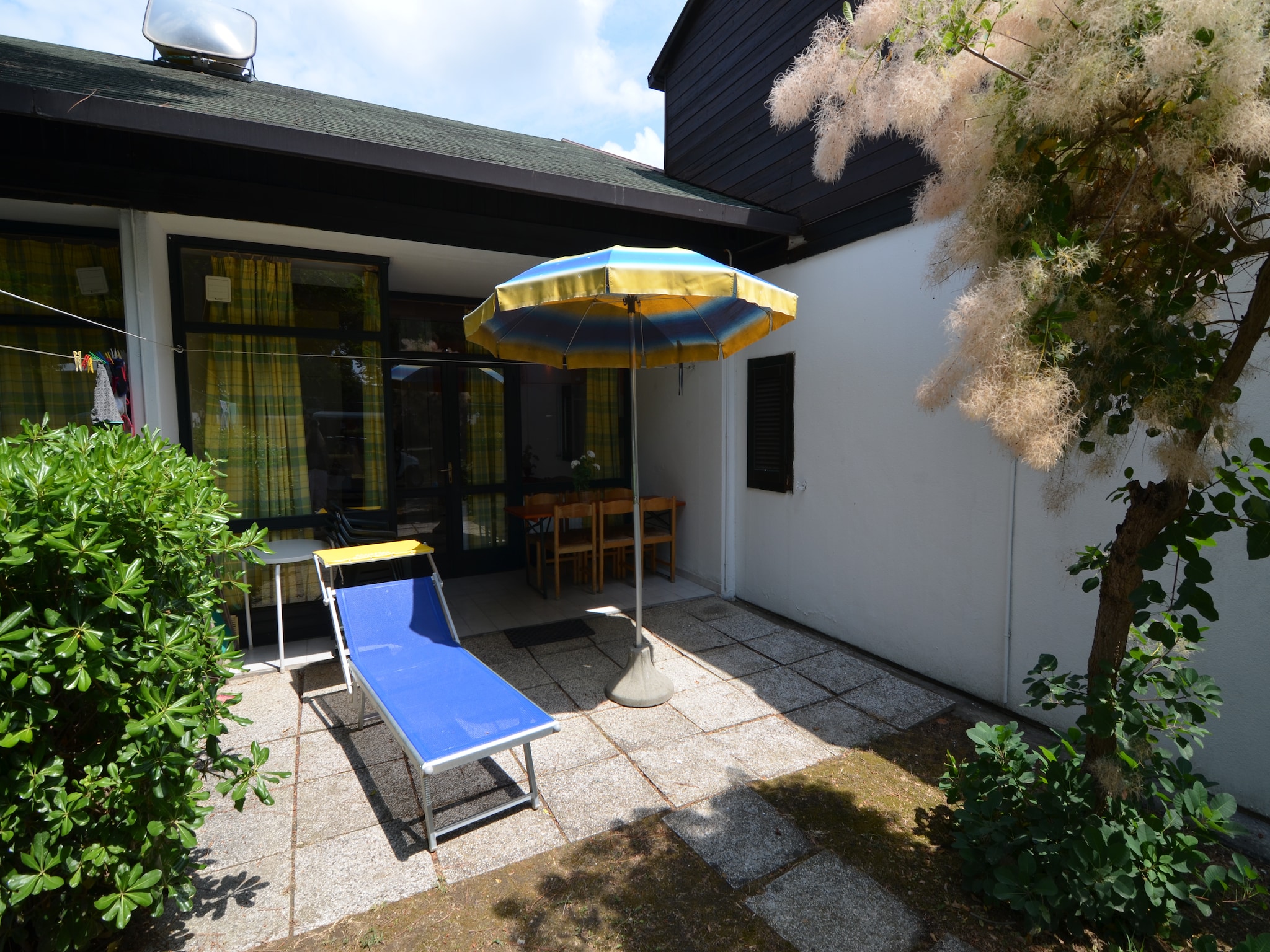Ferienhaus Residence Mare Pineta - Sogni d'Acqua 3