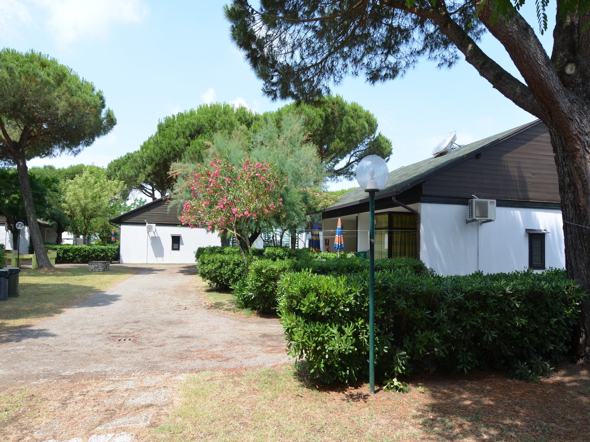 Ferienhaus Residence Mare Pineta - Sogni d'Acqua 3