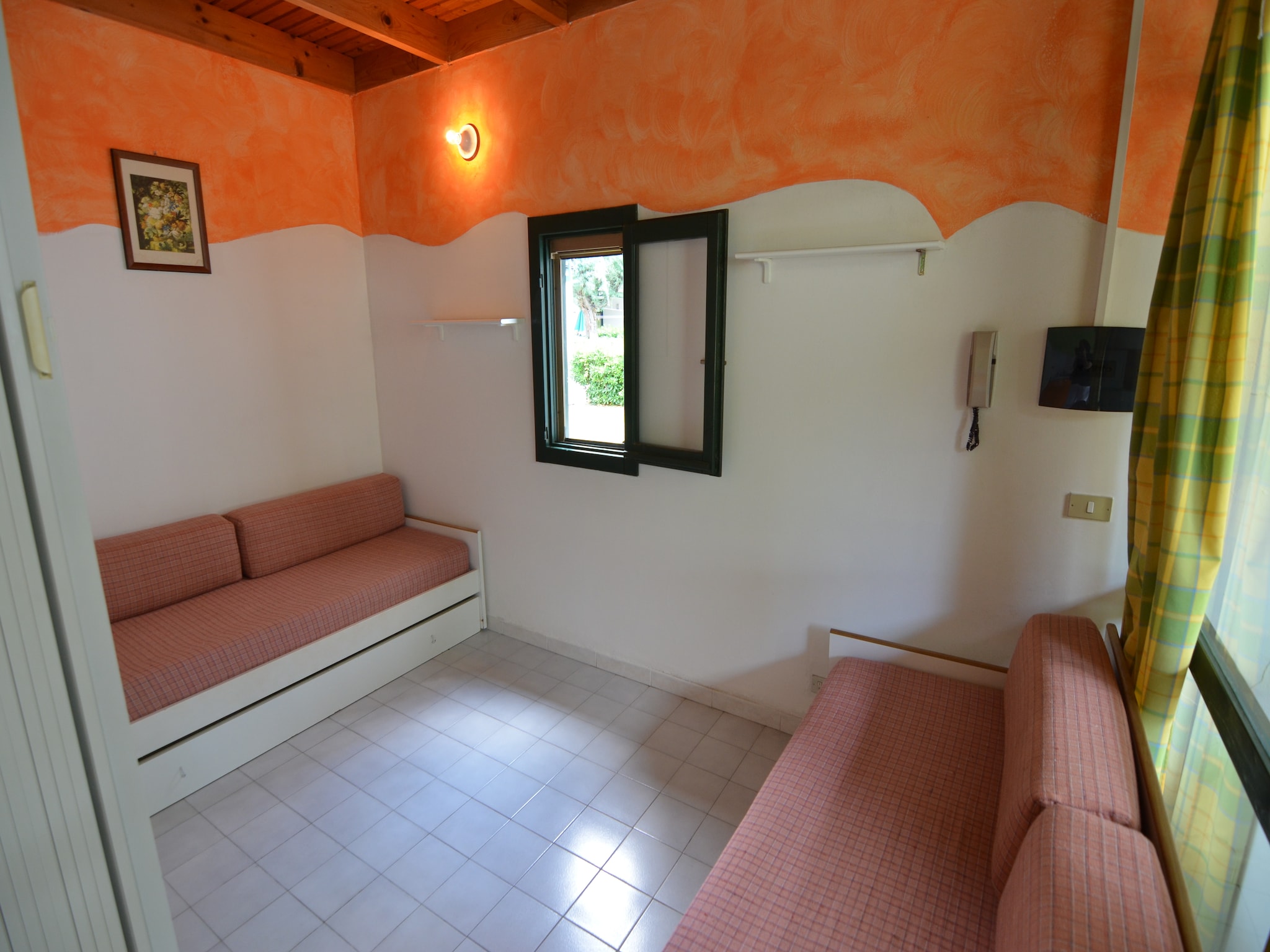 Ferienhaus Residence Mare Pineta - Sogni d'Acqua 3