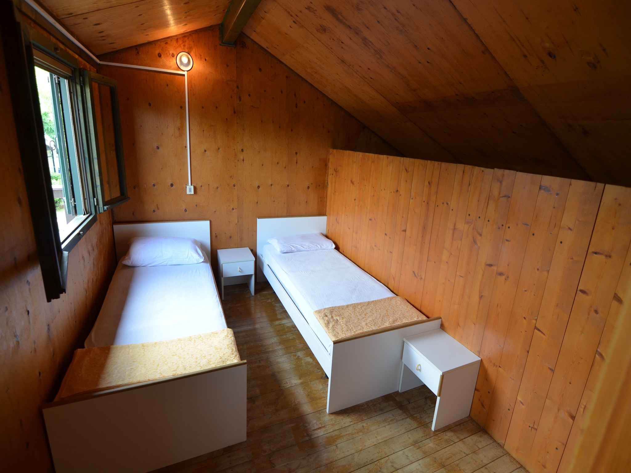 Ferienhaus Residence Mare Pineta - Sogni d'Acqua 3