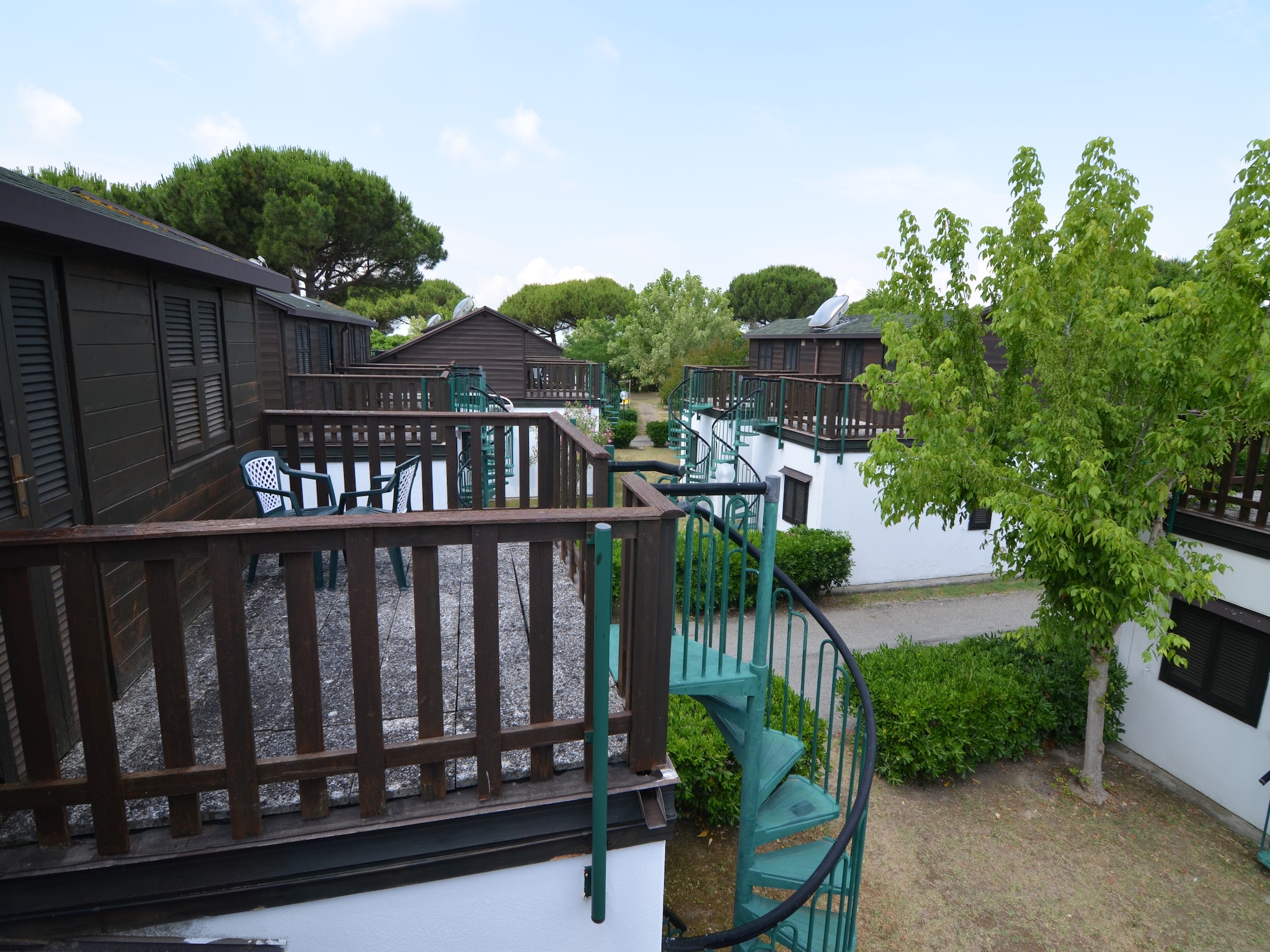 Ferienhaus Residence Mare Pineta - Sogni d'Acqua 3