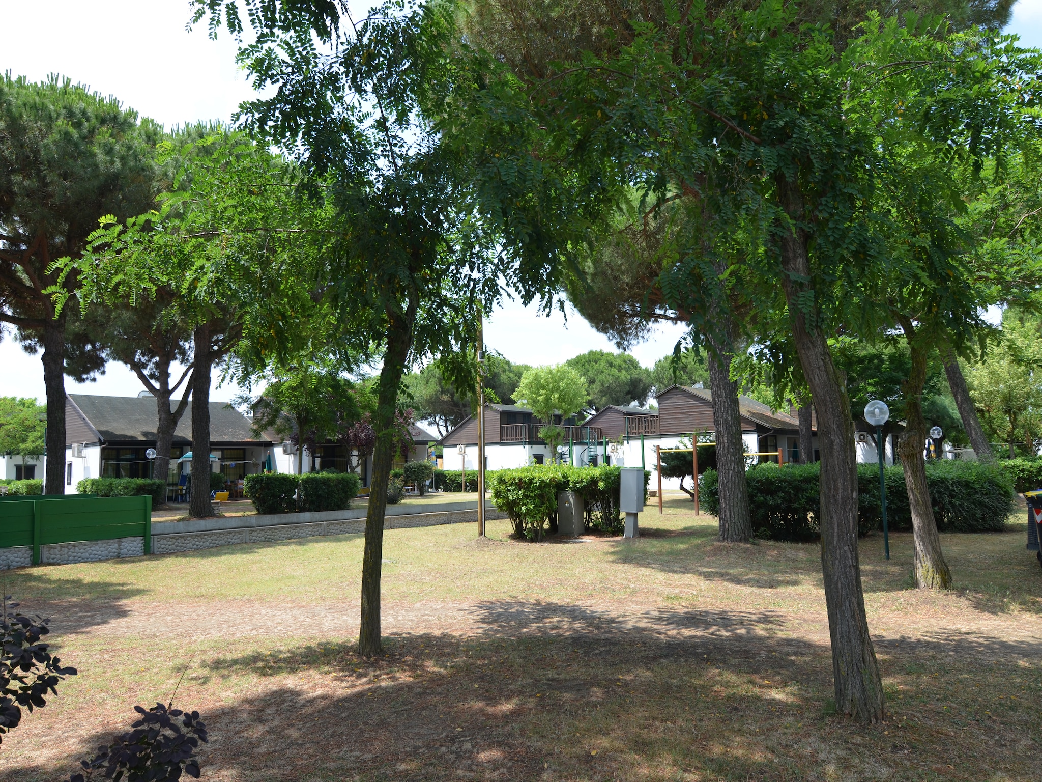 Ferienhaus Residence Mare Pineta - Sogni d'Acqua 3