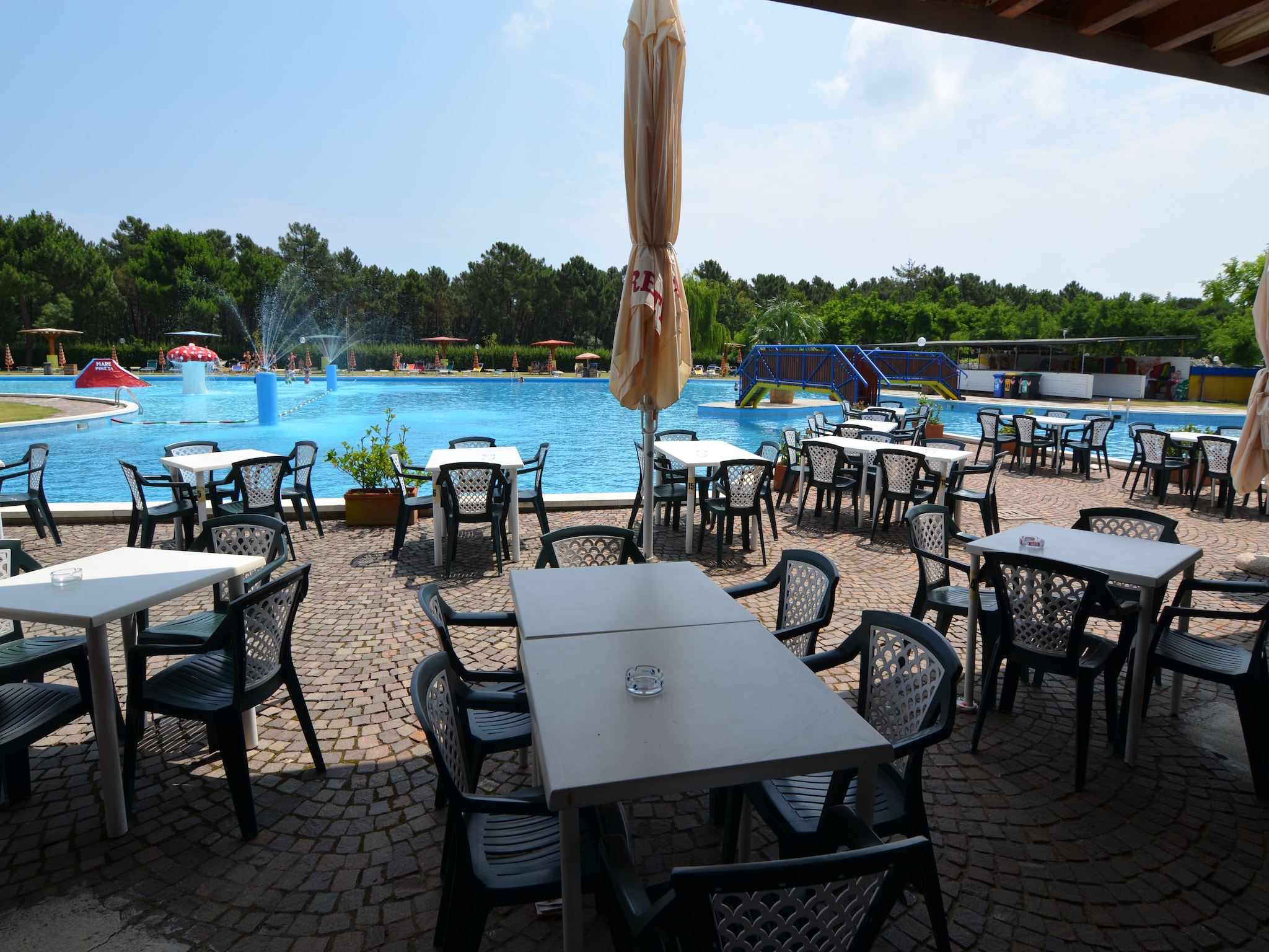 Ferienhaus Residence Mare Pineta - Sogni d'Acqua 3