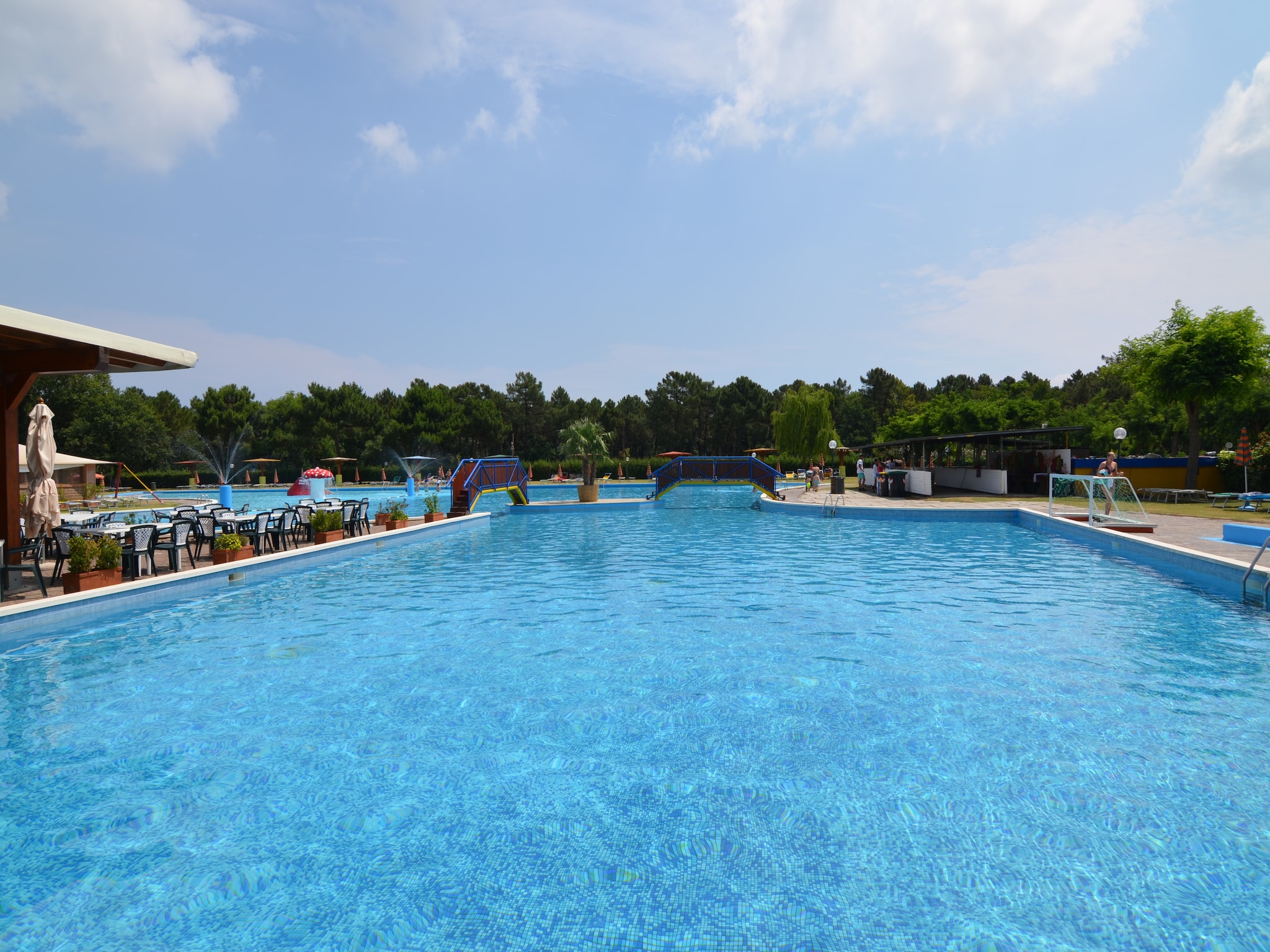 Ferienhaus Residence Mare Pineta - Sogni d'Acqua 3