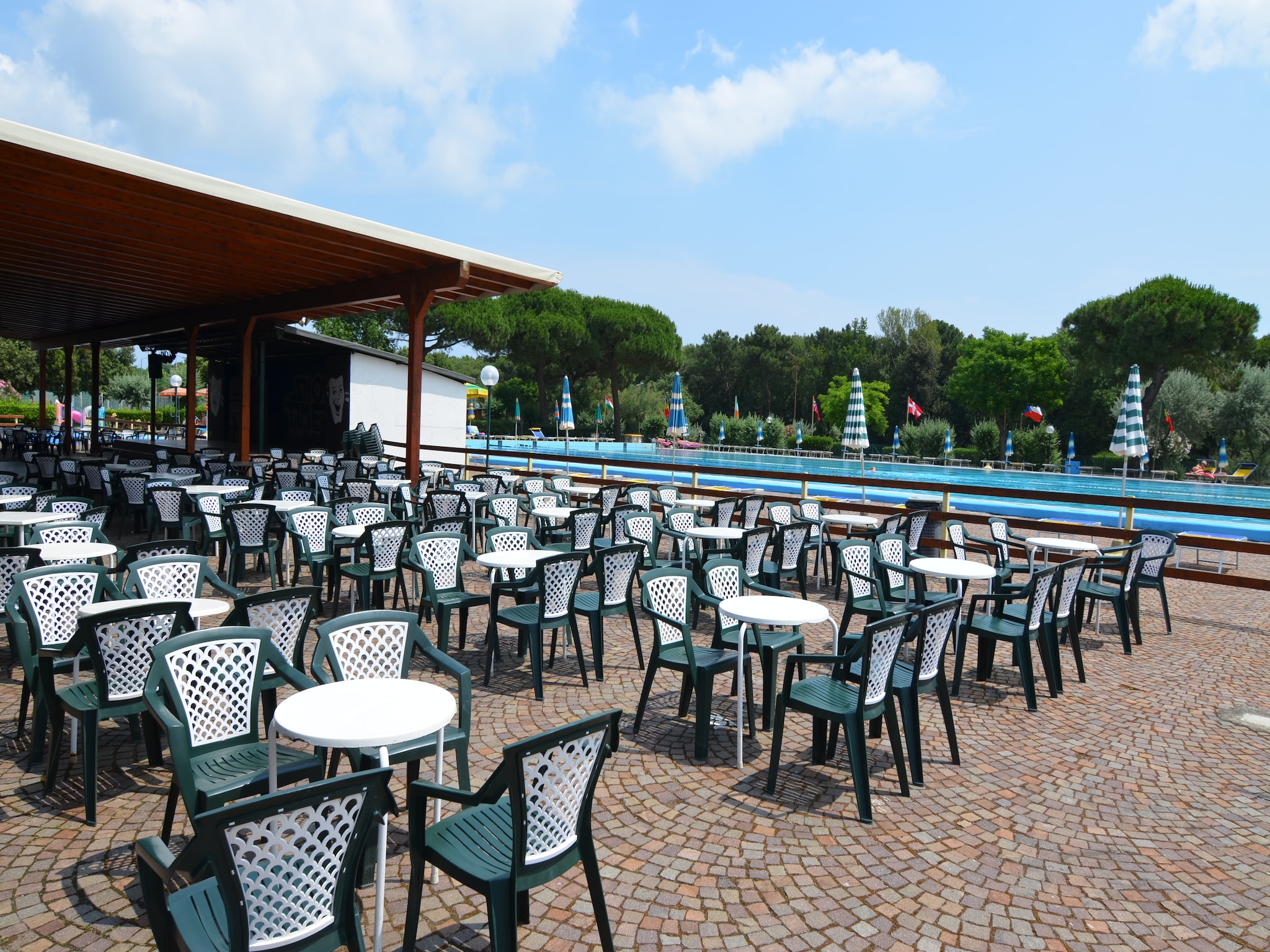 Ferienhaus Residence Mare Pineta - Sogni d'Acqua 3