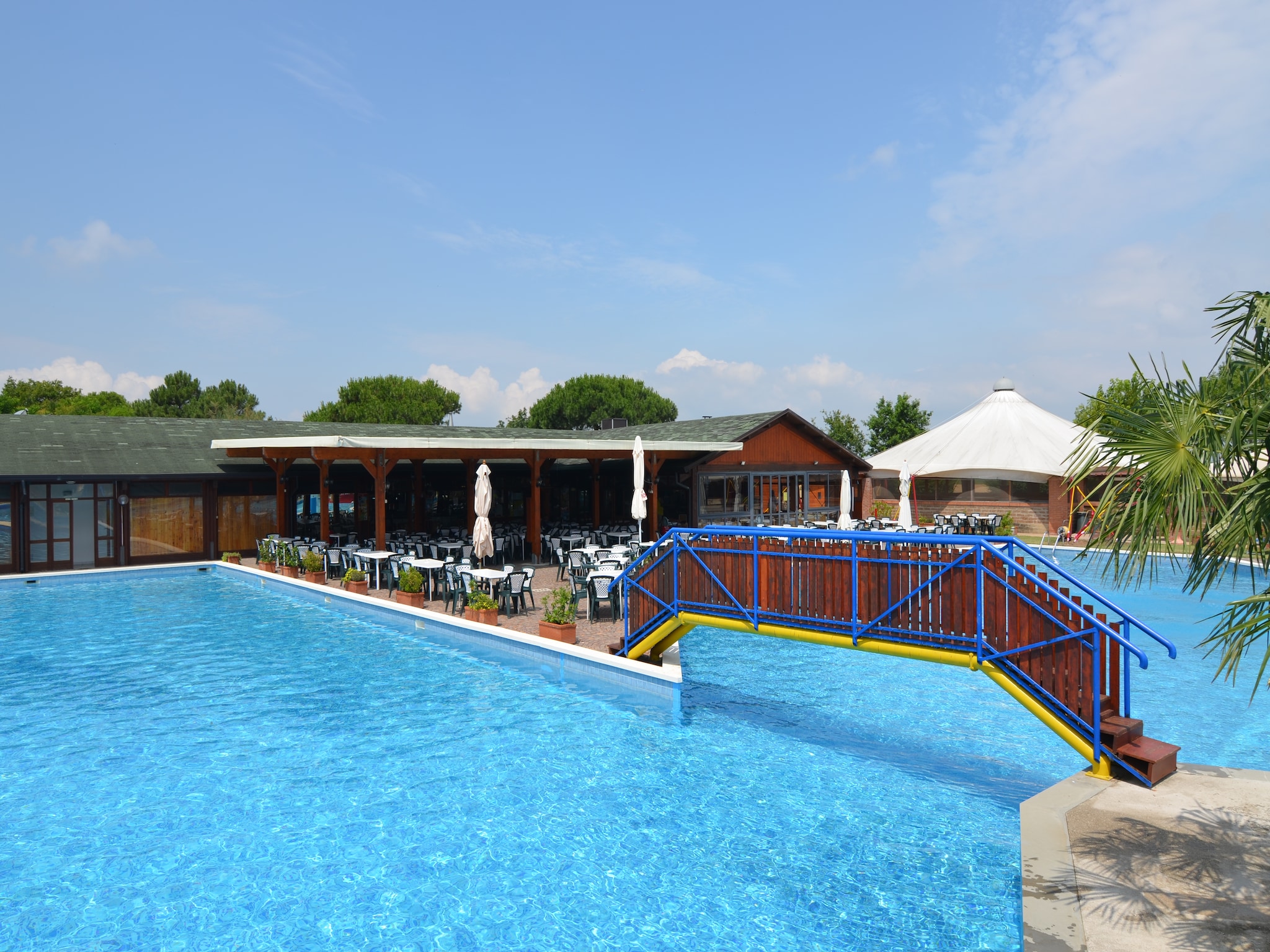 Ferienhaus Residence Mare Pineta - Sogni d'Acqua 3