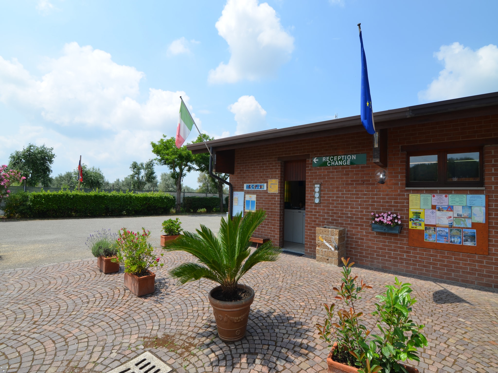 Ferienhaus Residence Mare Pineta - Sogni d'Acqua 3