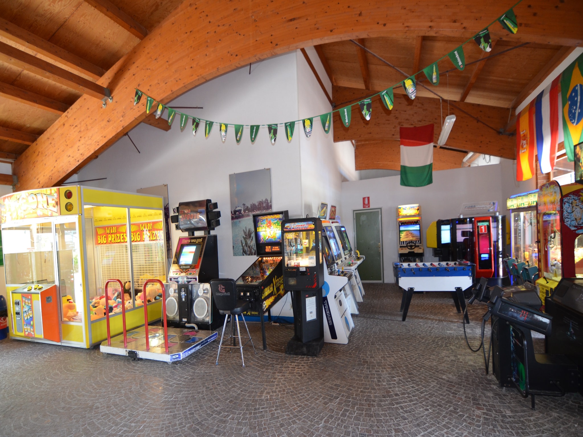 Ferienhaus Residence Mare Pineta - Sogni d'Acqua 3