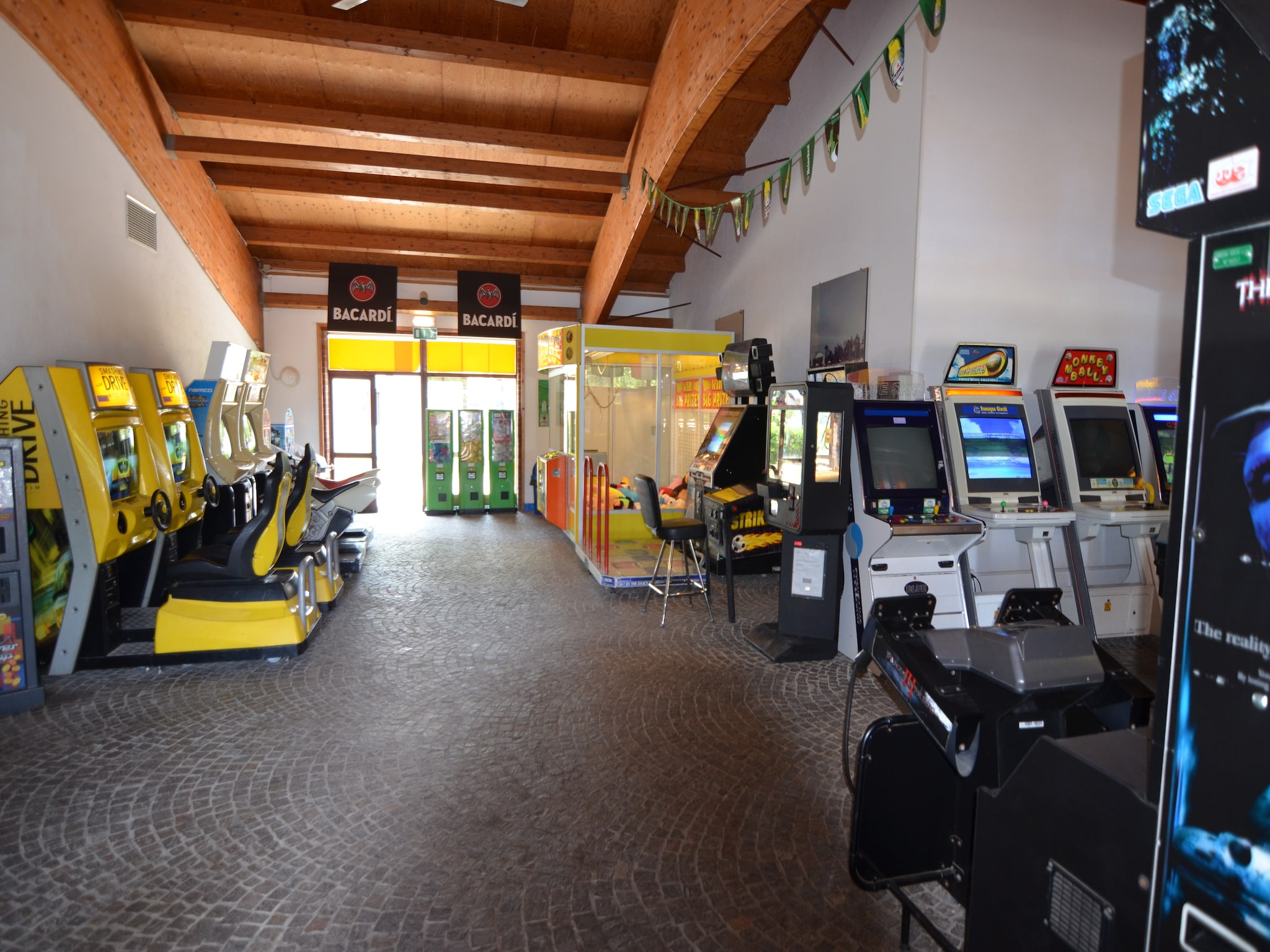 Ferienhaus Residence Mare Pineta - Sogni d'Acqua 3