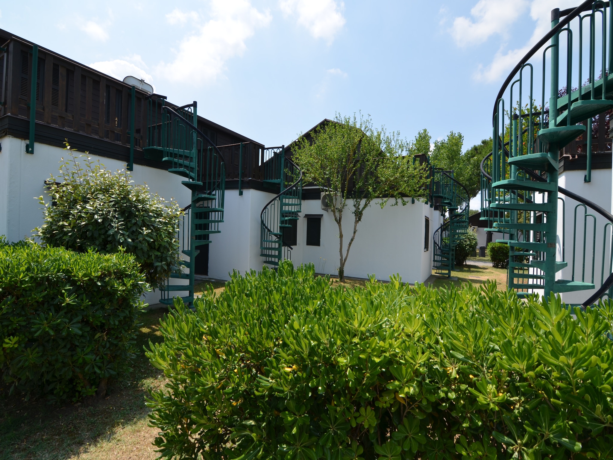 Ferienhaus Residence Mare Pineta - Sogni d'Acqua 3