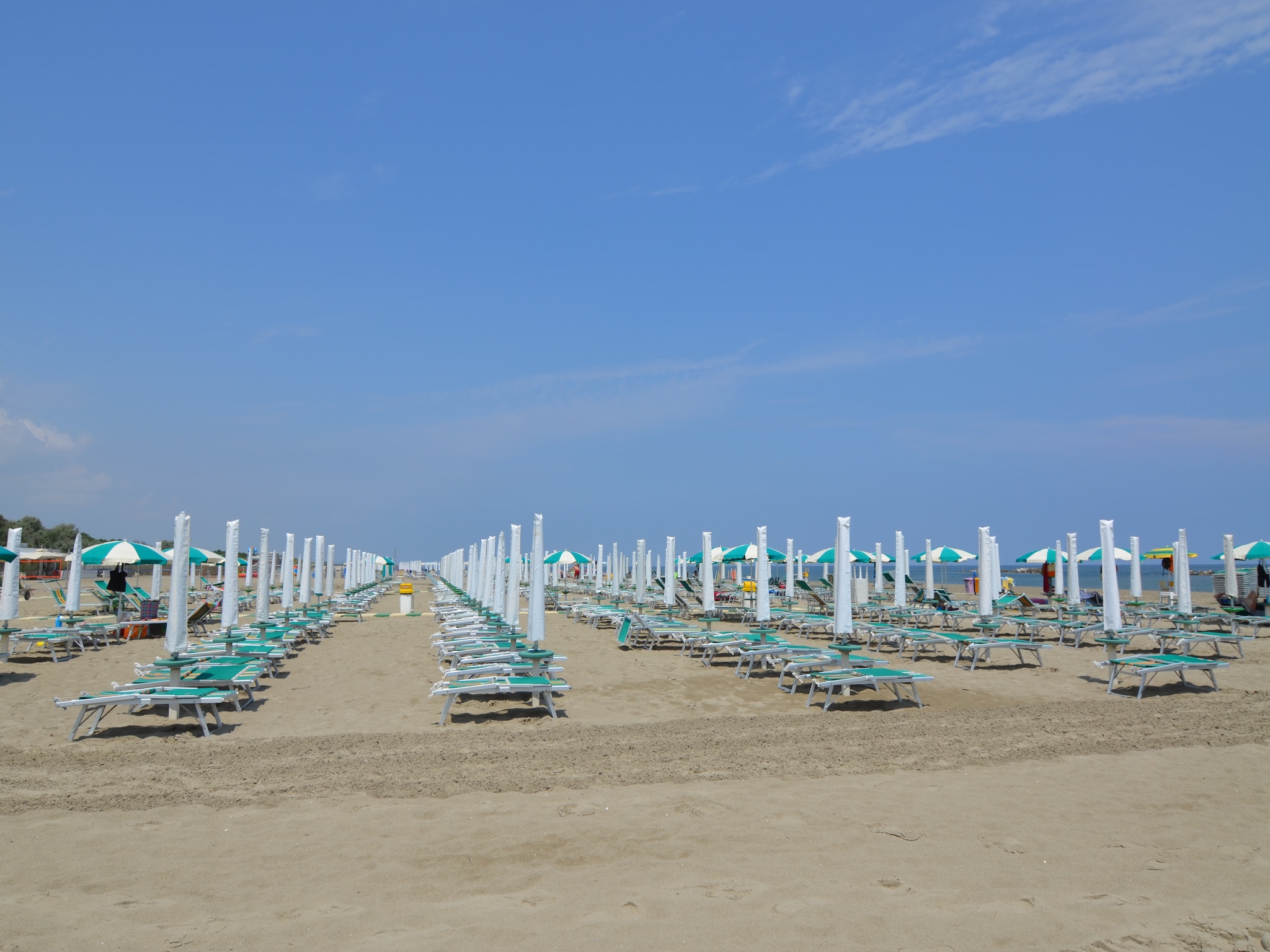 Ferienhaus Residence Mare Pineta - Sogni d'Acqua 3