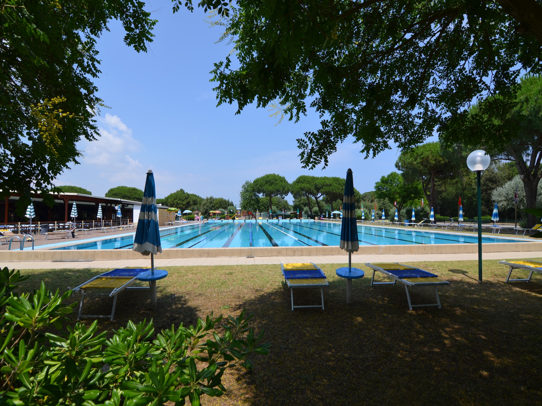 Ferienhaus Residence Mare Pineta - Sogni d'Acqua 3