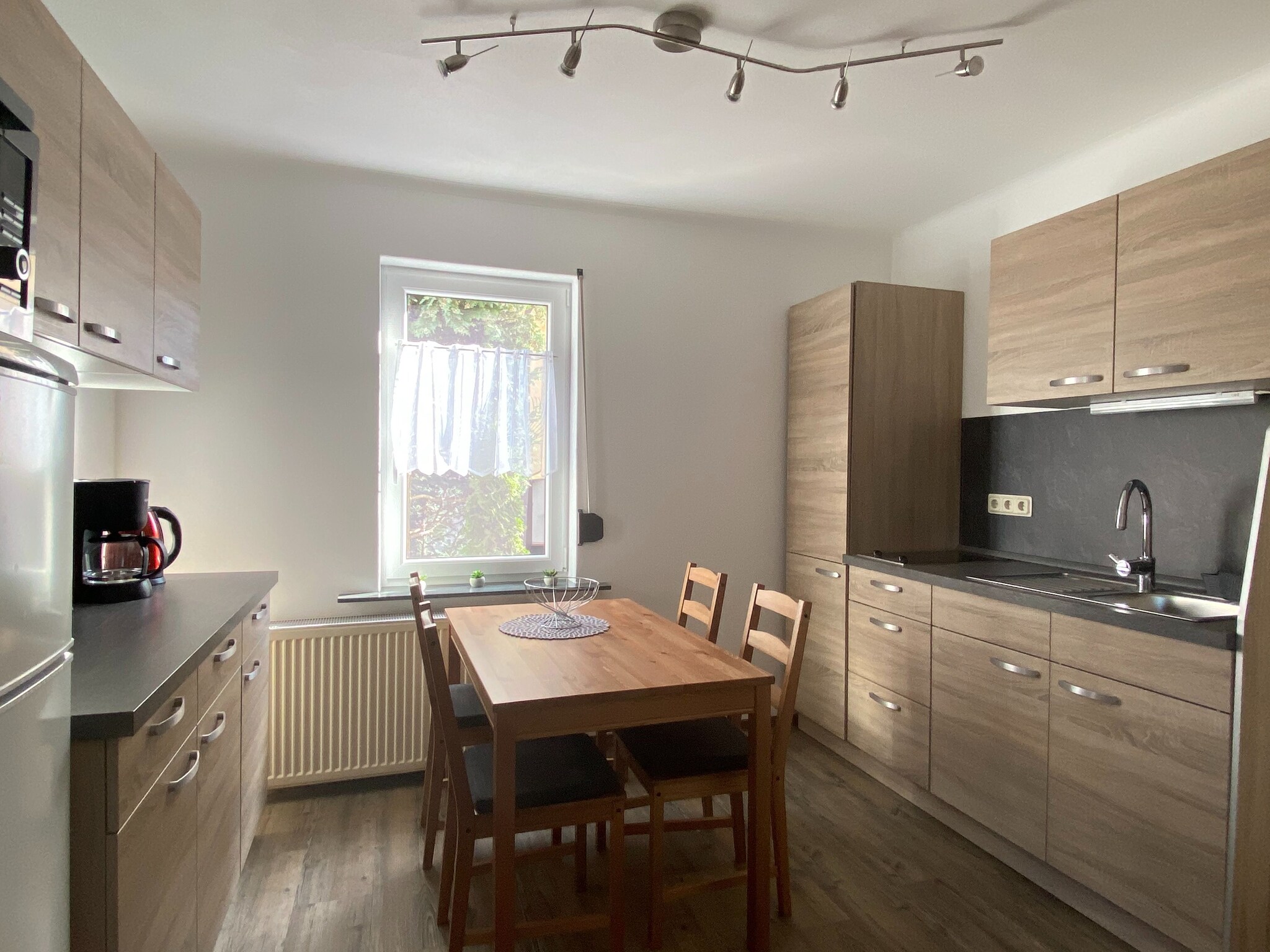 Ferienwohnung Ferienwohnung Apelt