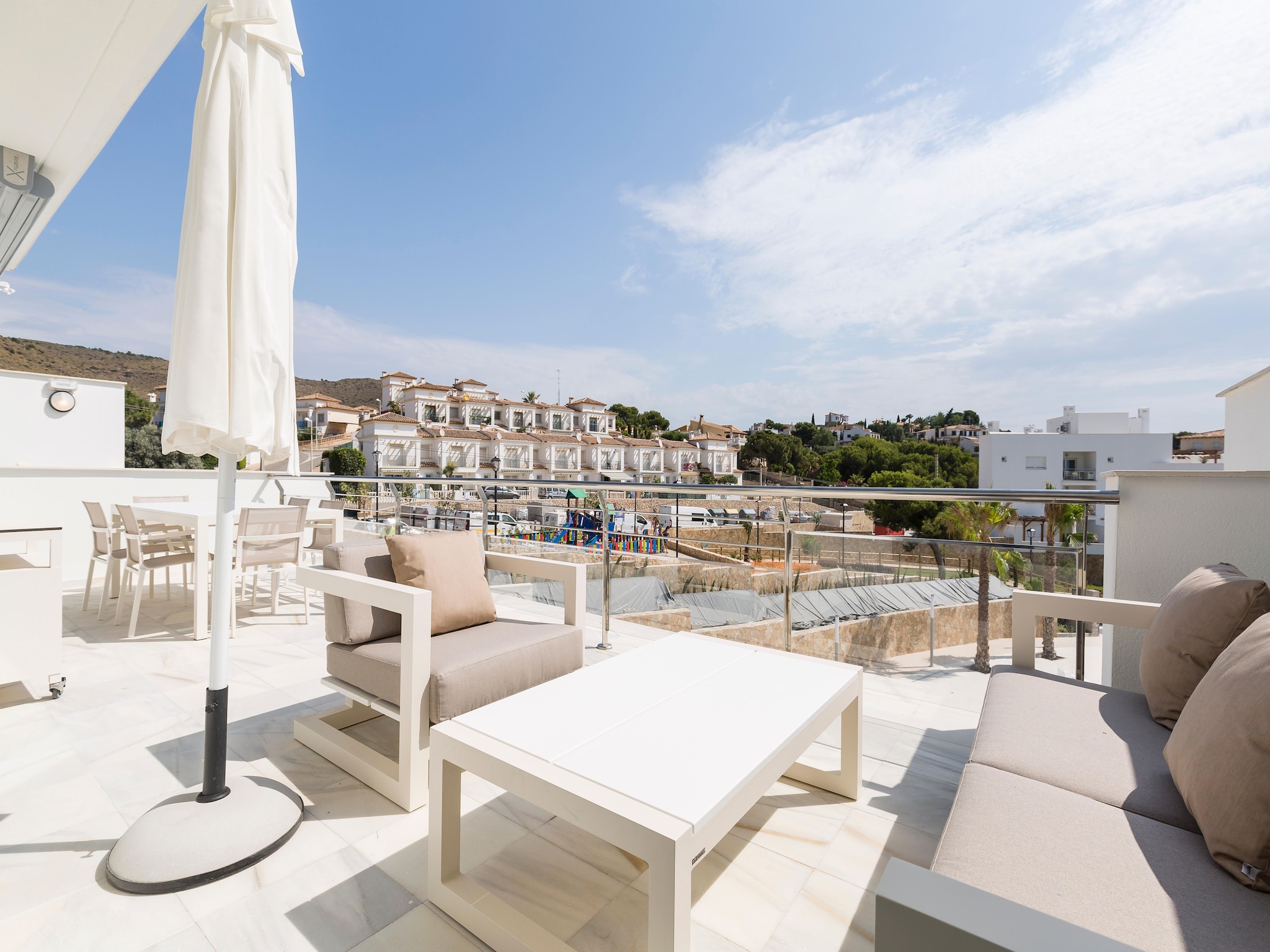 Apartment Resort Costa Blanca 11
