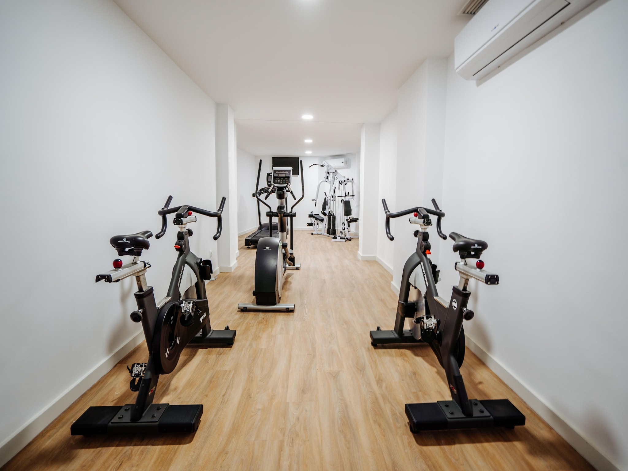 Apartment Resort Costa Blanca 11
