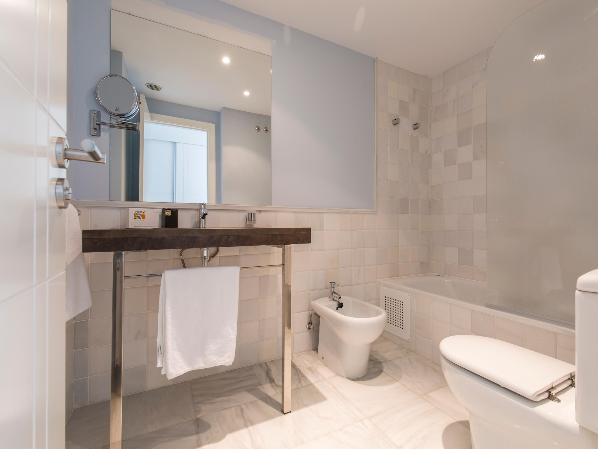 Appartement Resort Costa Blanca 8