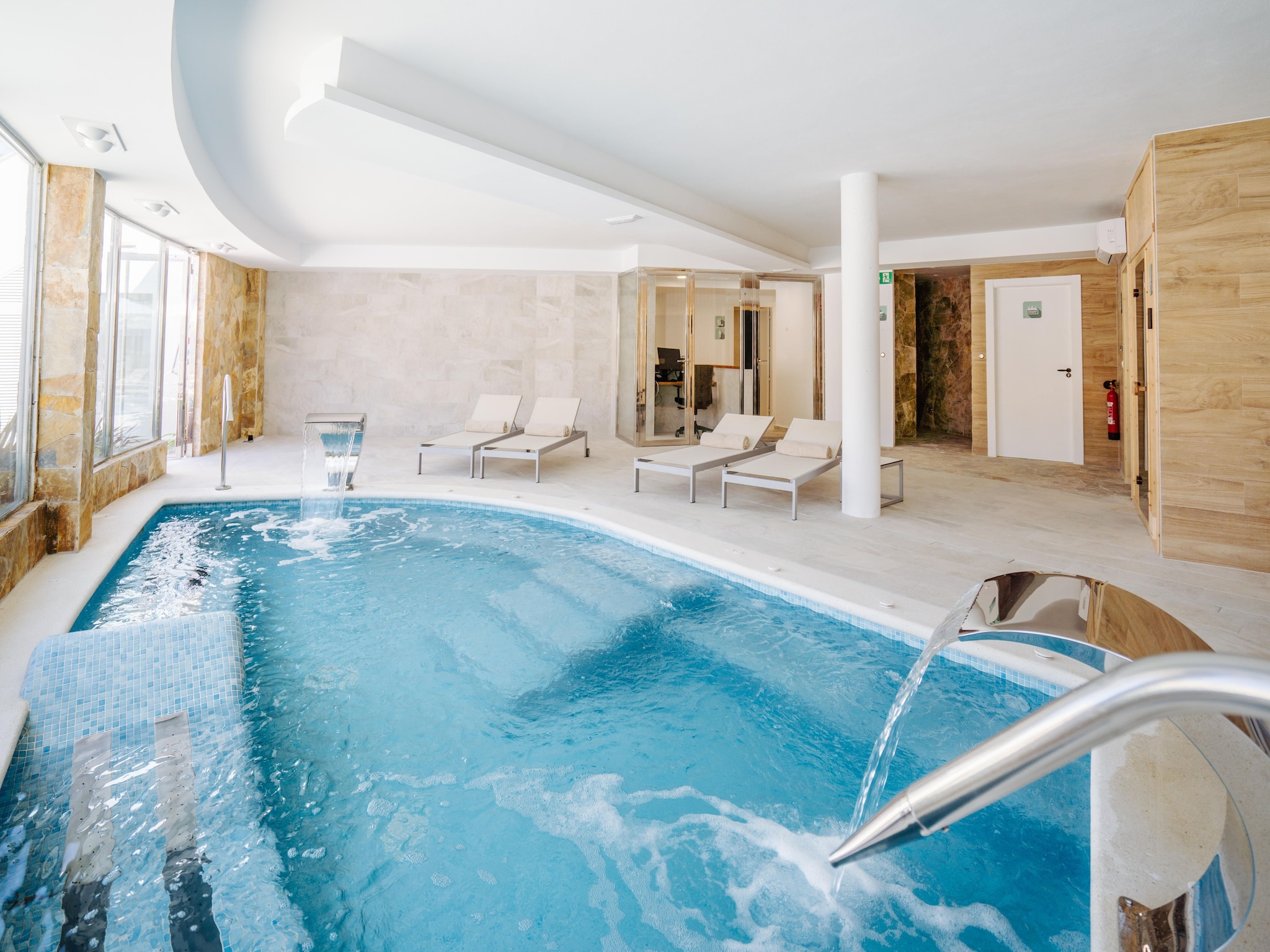 Appartement Resort Costa Blanca 8