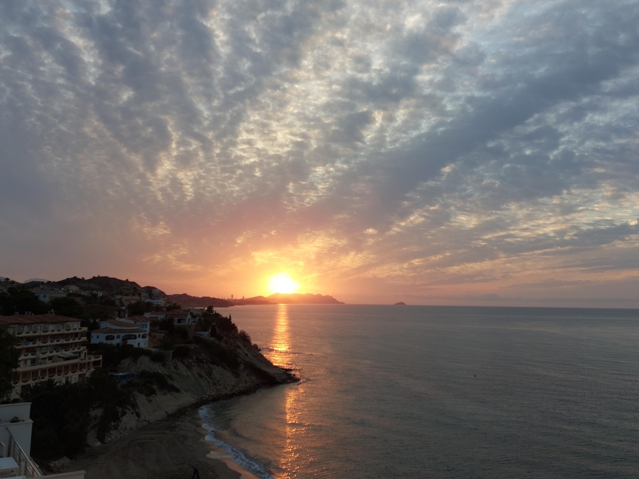 Appartement Resort Costa Blanca 8