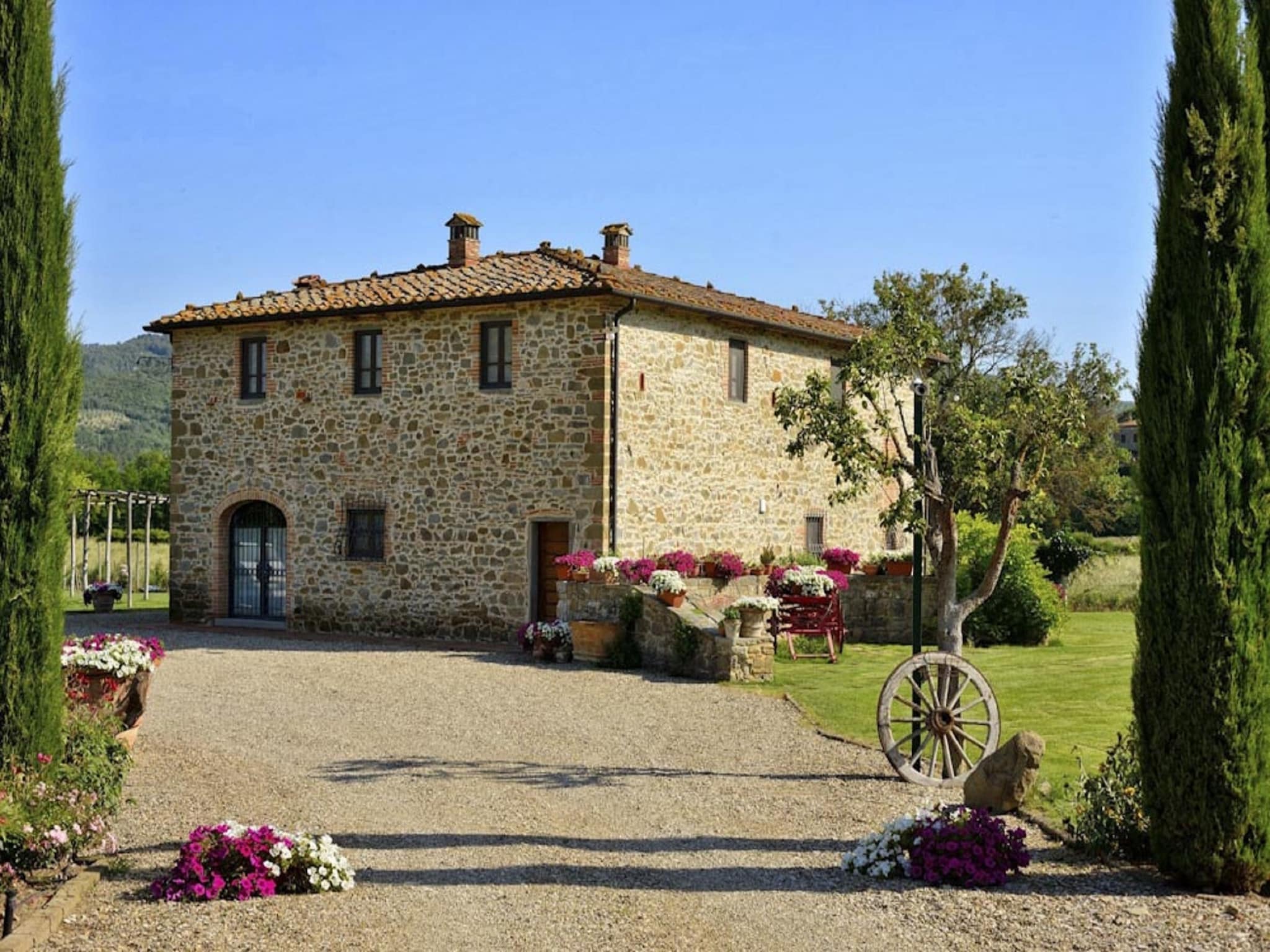   Mulino della Villa