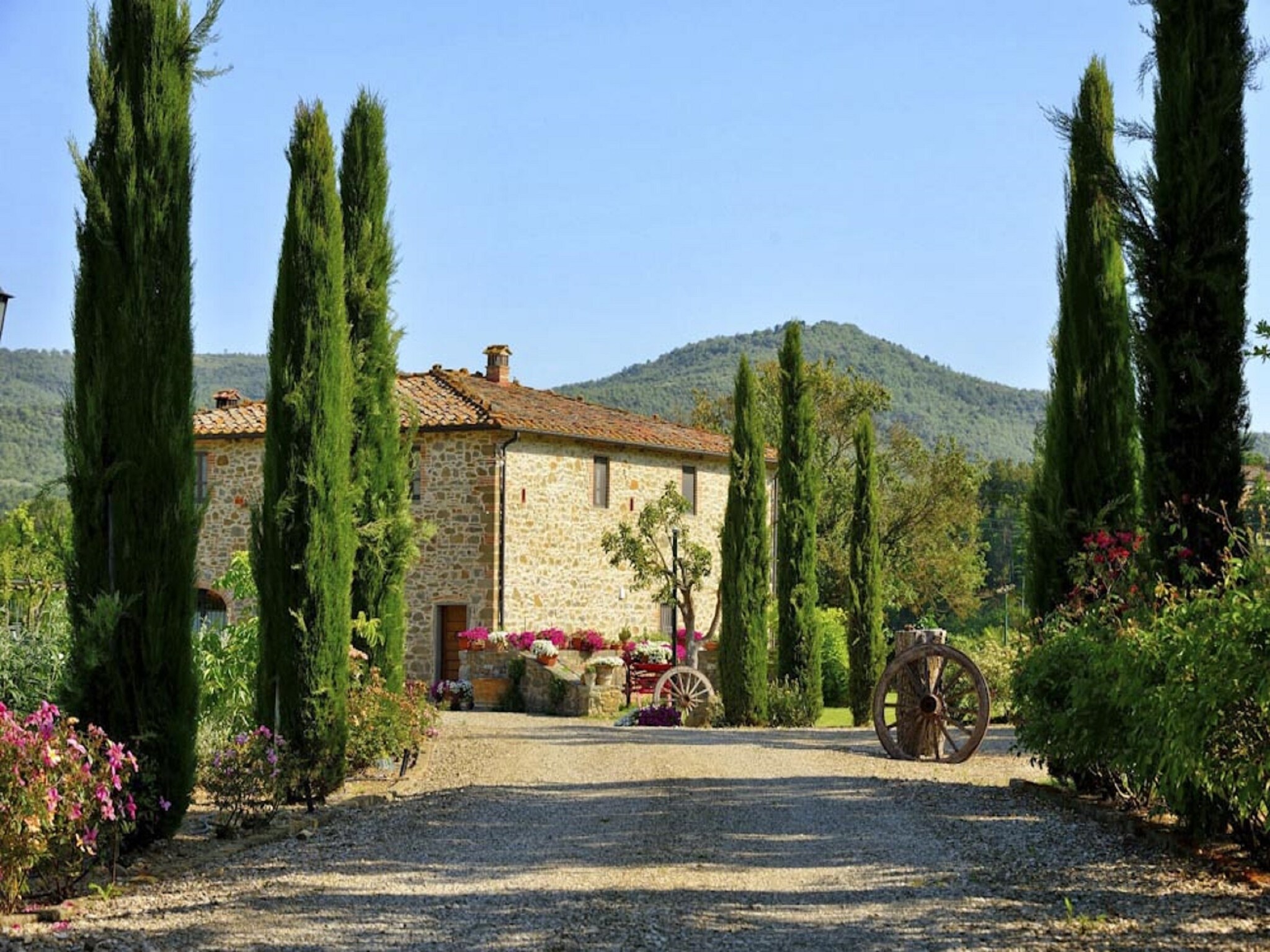   Mulino della Villa