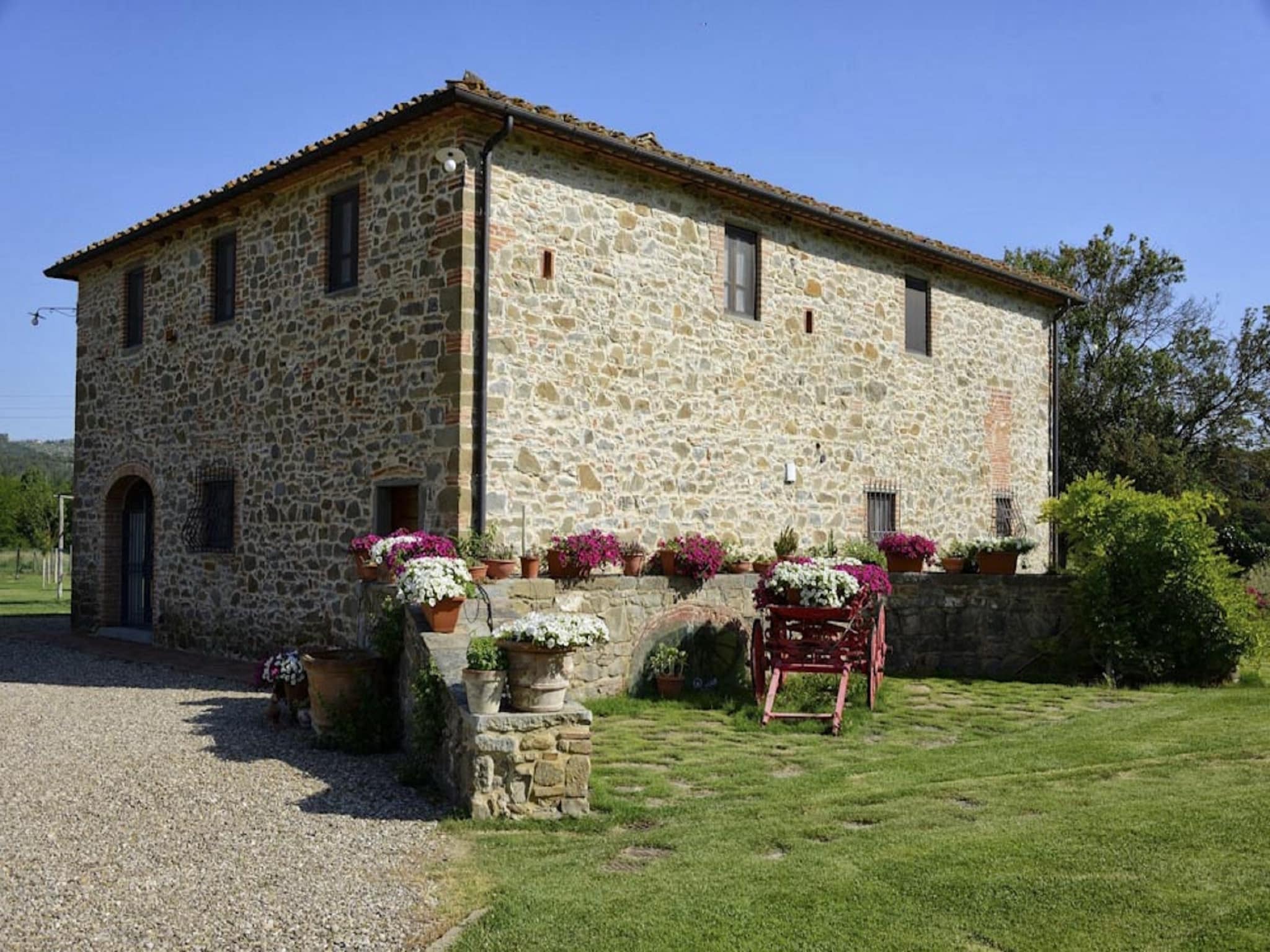   Mulino della Villa