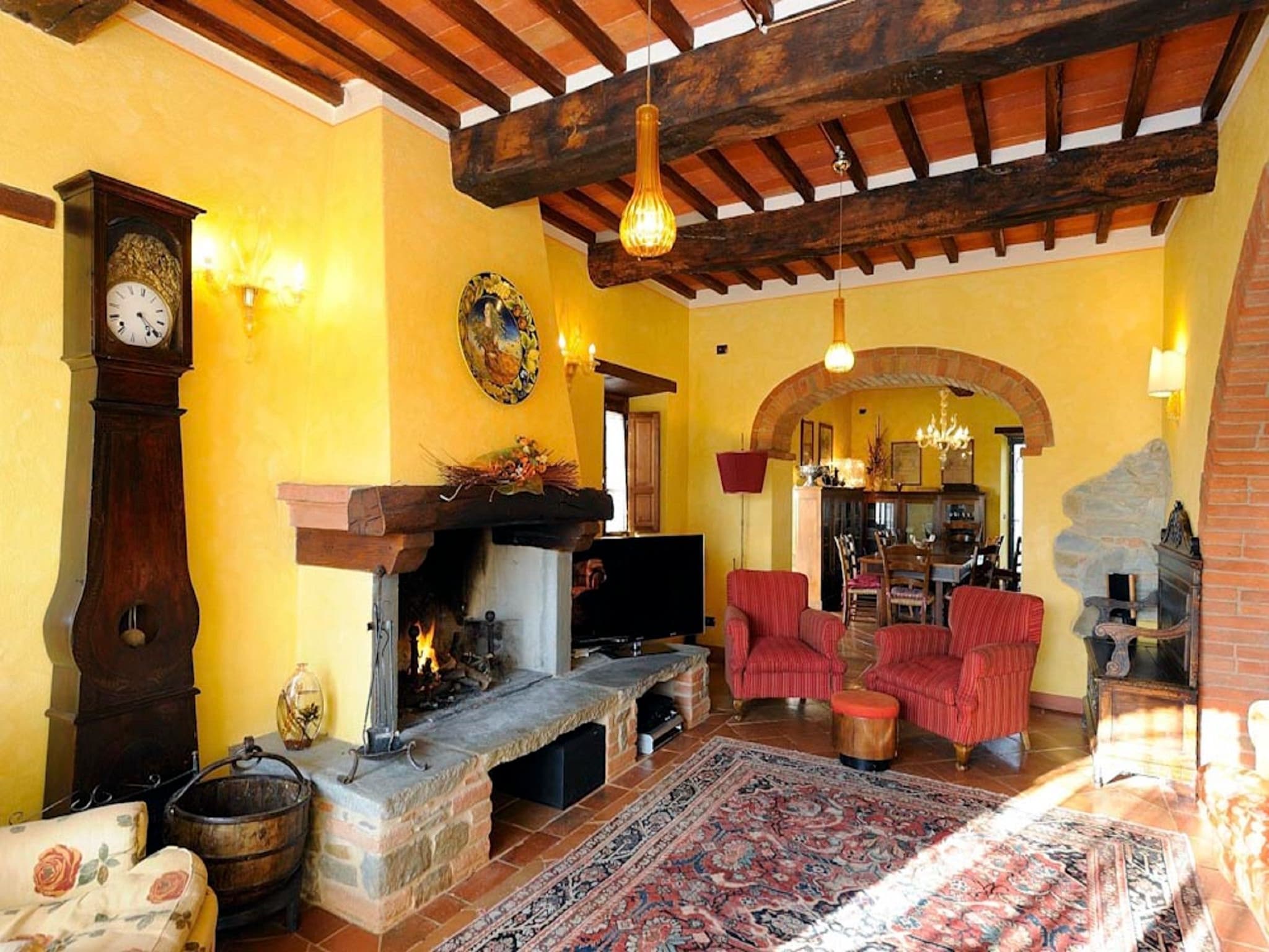   Mulino della Villa
