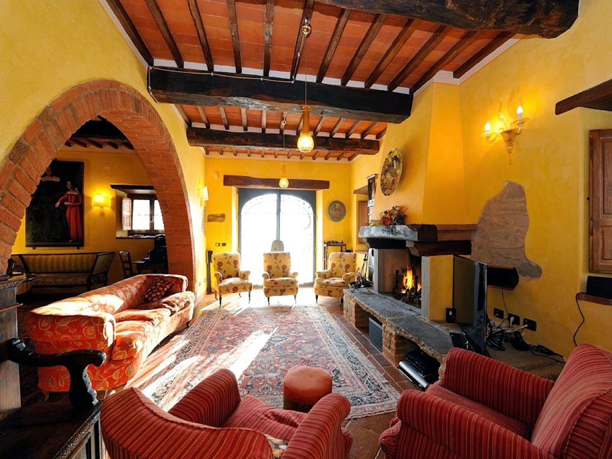   Mulino della Villa