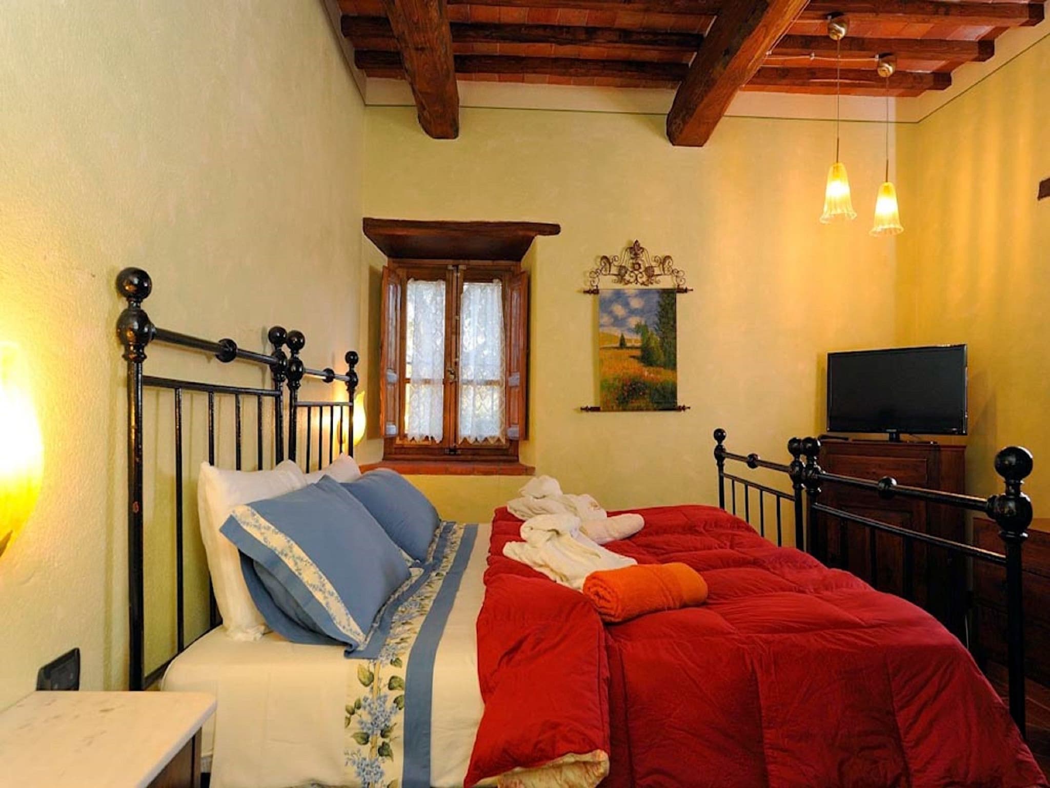   Mulino della Villa