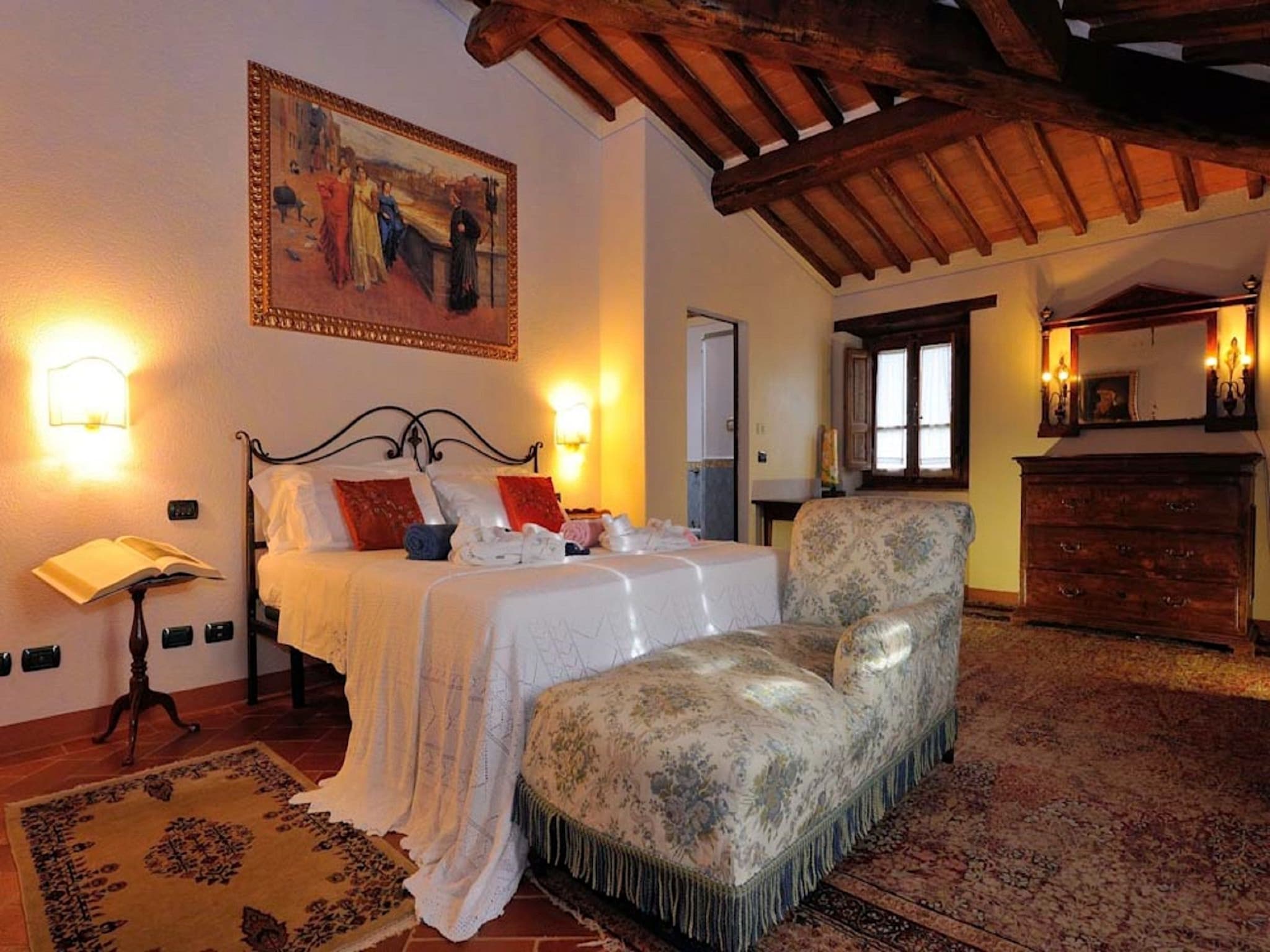   Mulino della Villa