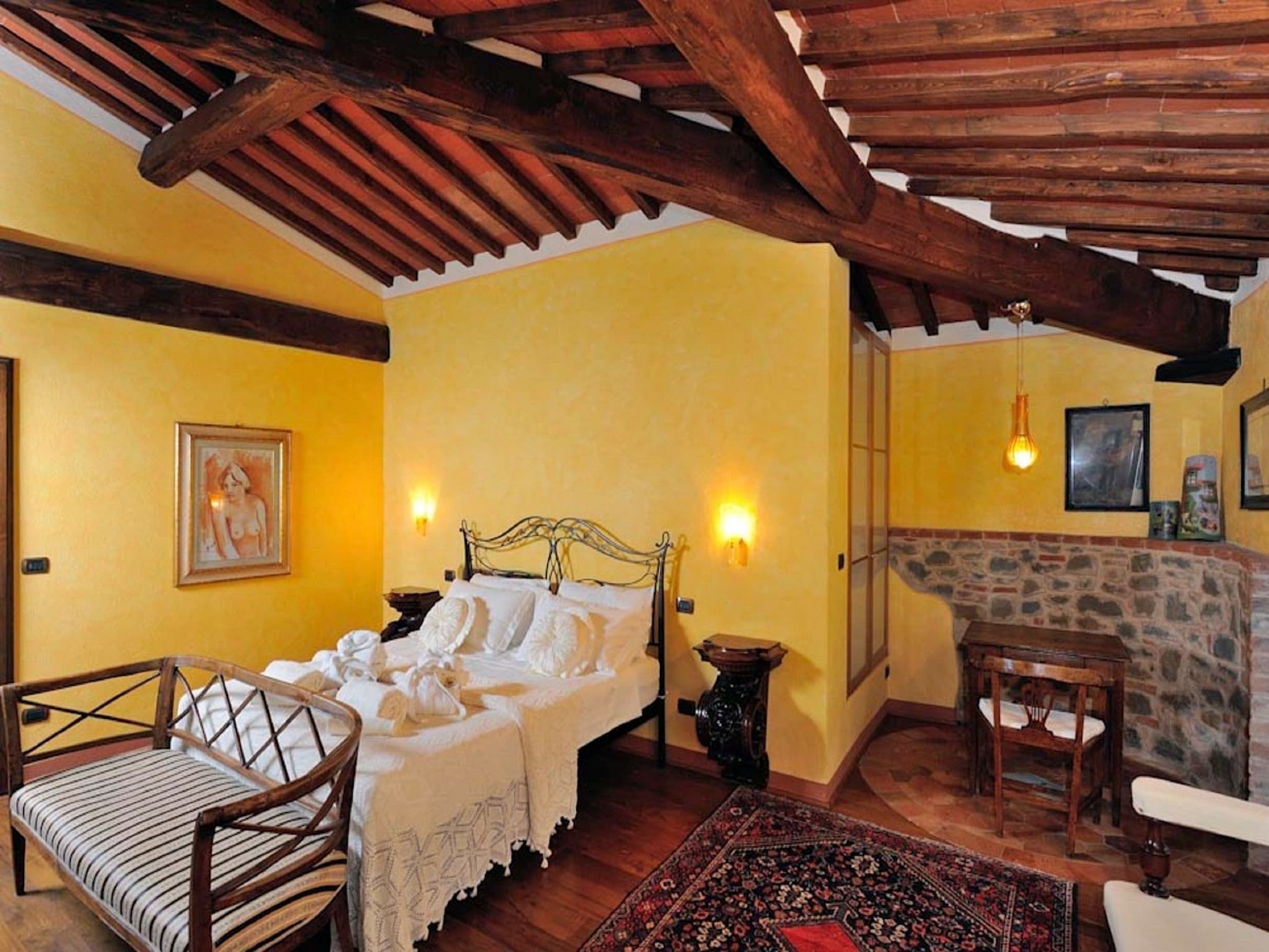   Mulino della Villa