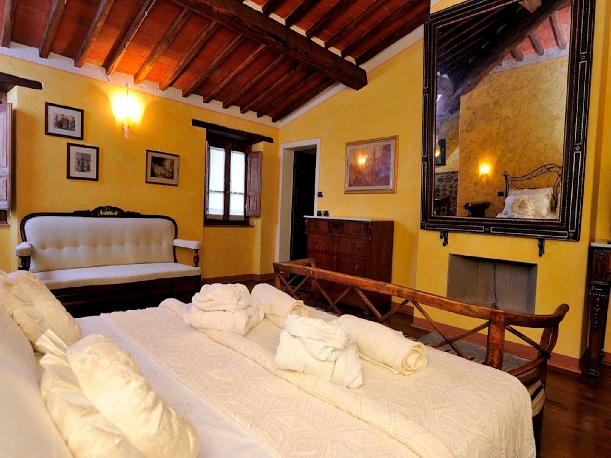   Mulino della Villa