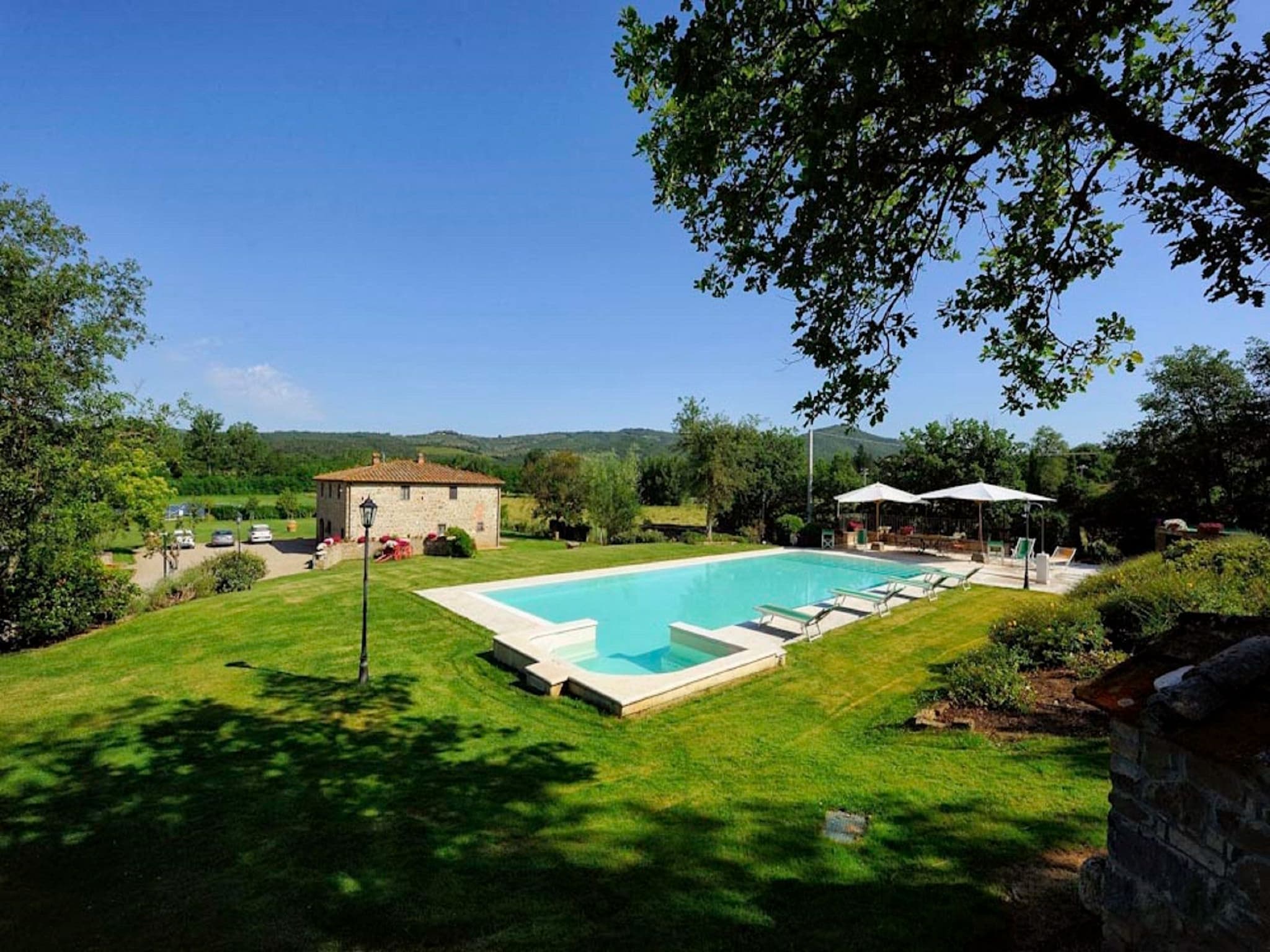   Mulino della Villa