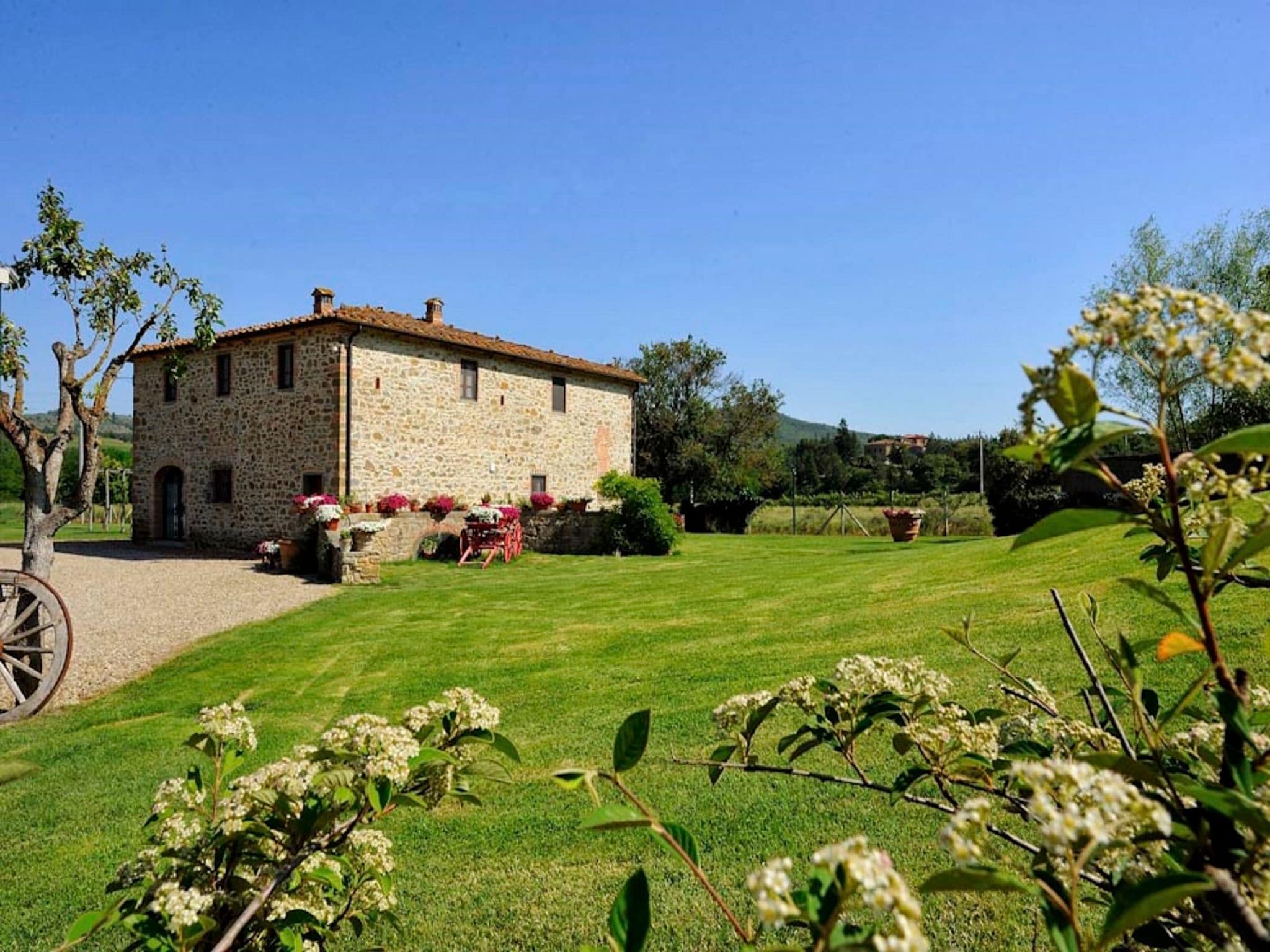   Mulino della Villa