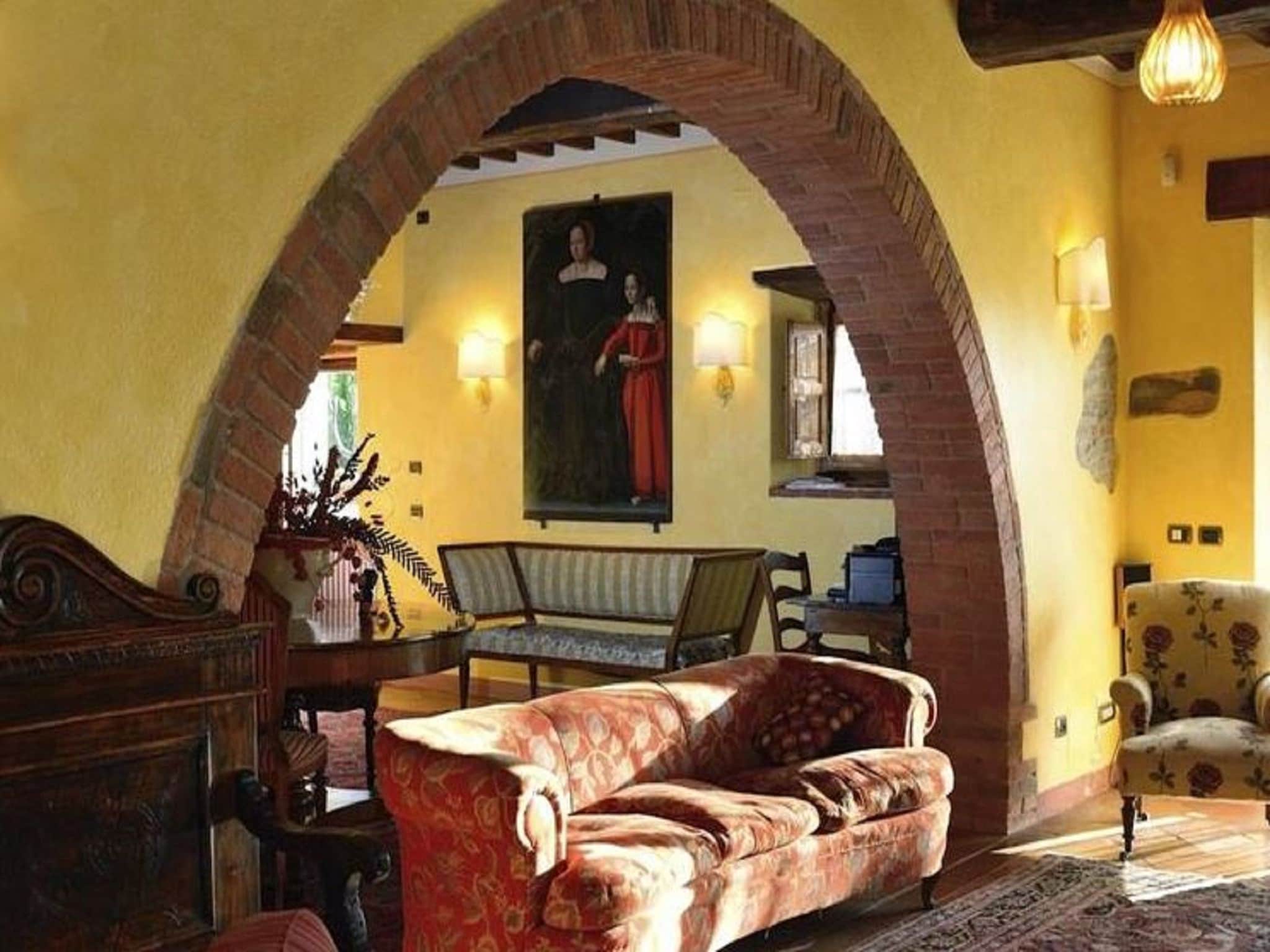   Mulino della Villa