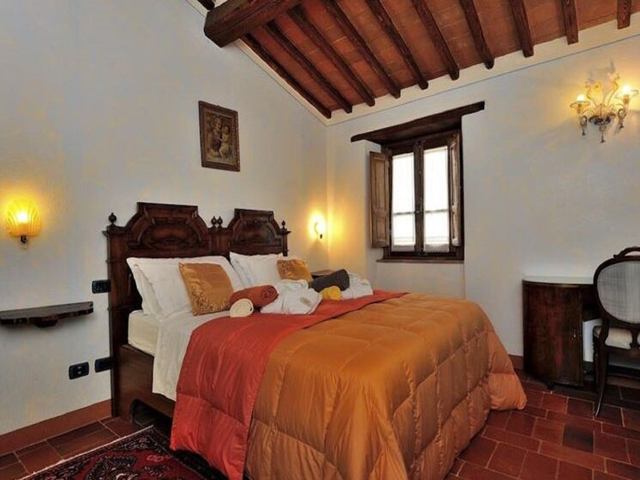   Mulino della Villa