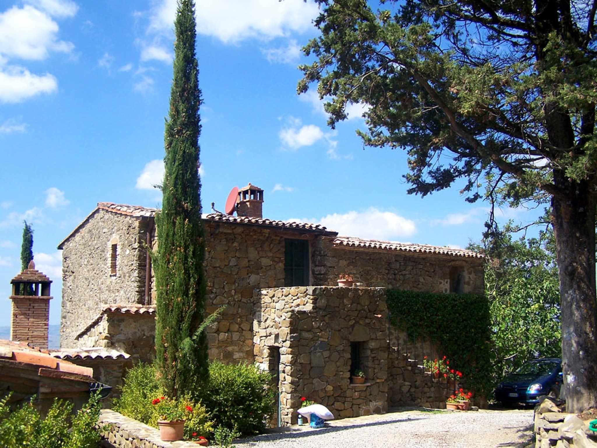   Il Palazzo