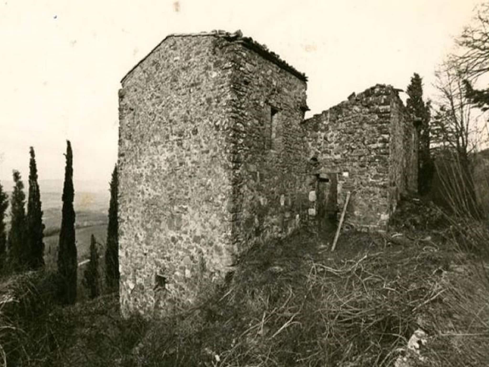   Il Palazzo