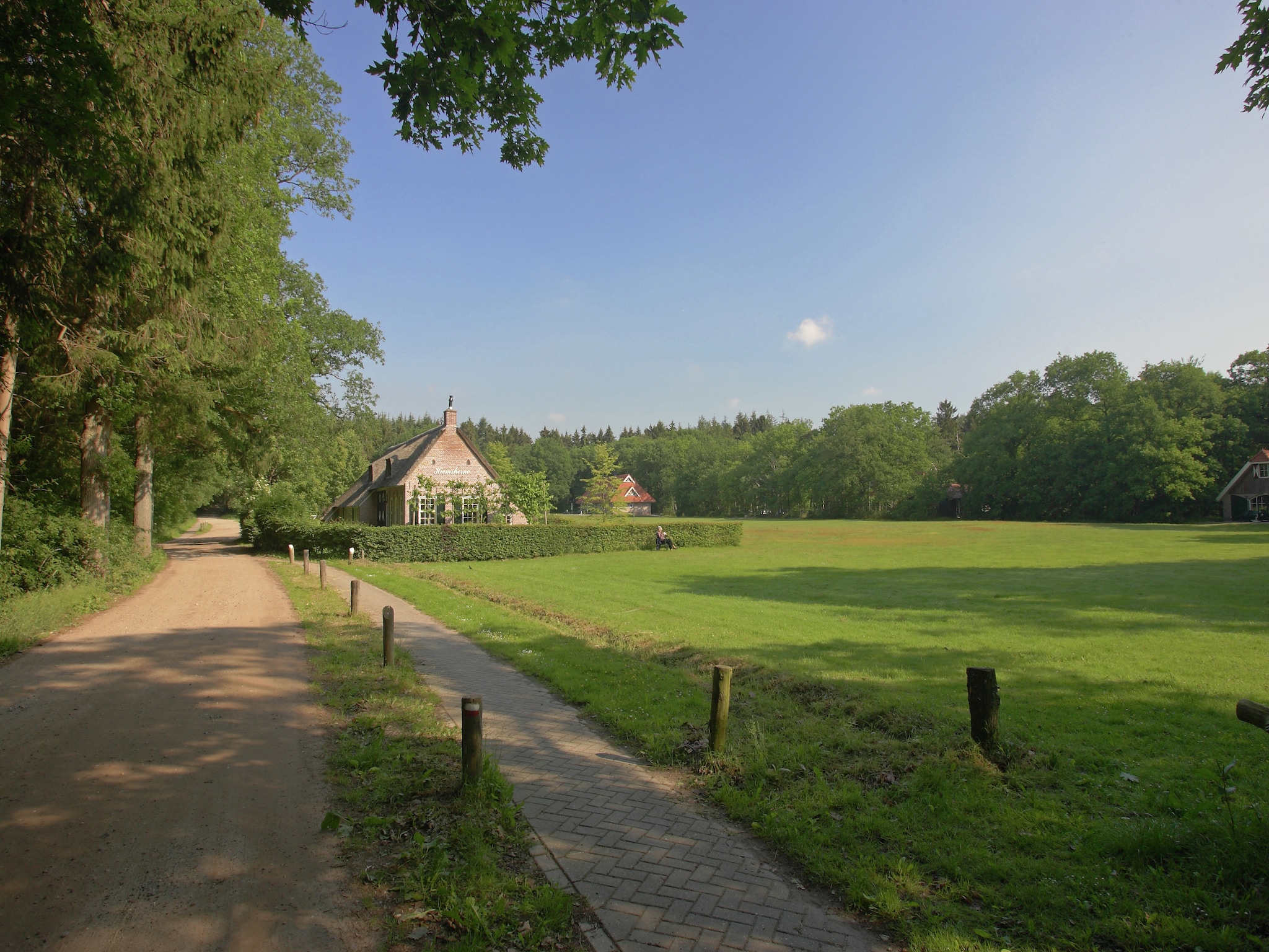 Vakantiehuis Residence de Eese 31