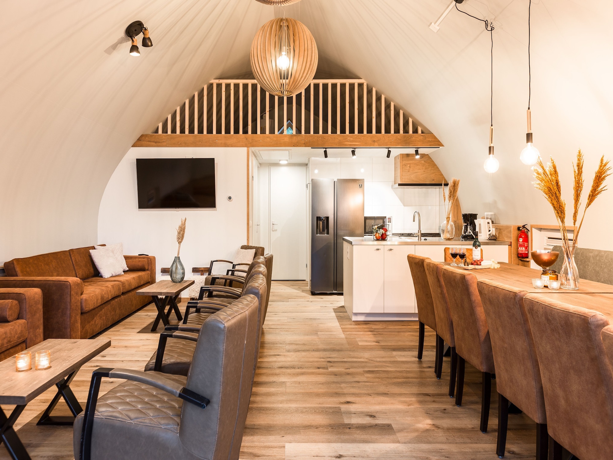 Vakantiehuis Residence de Eese 31