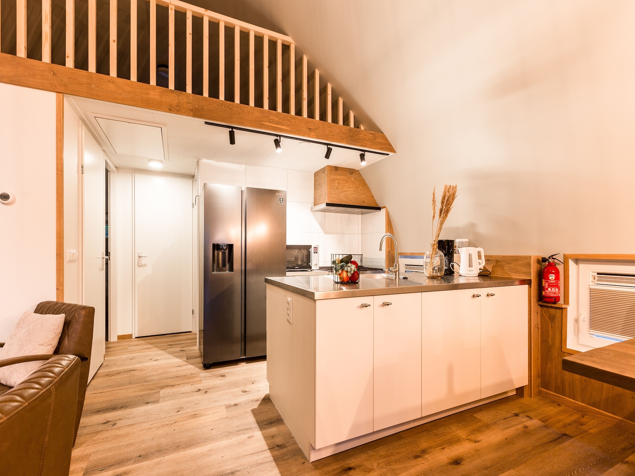 Vakantiehuis Residence de Eese 31