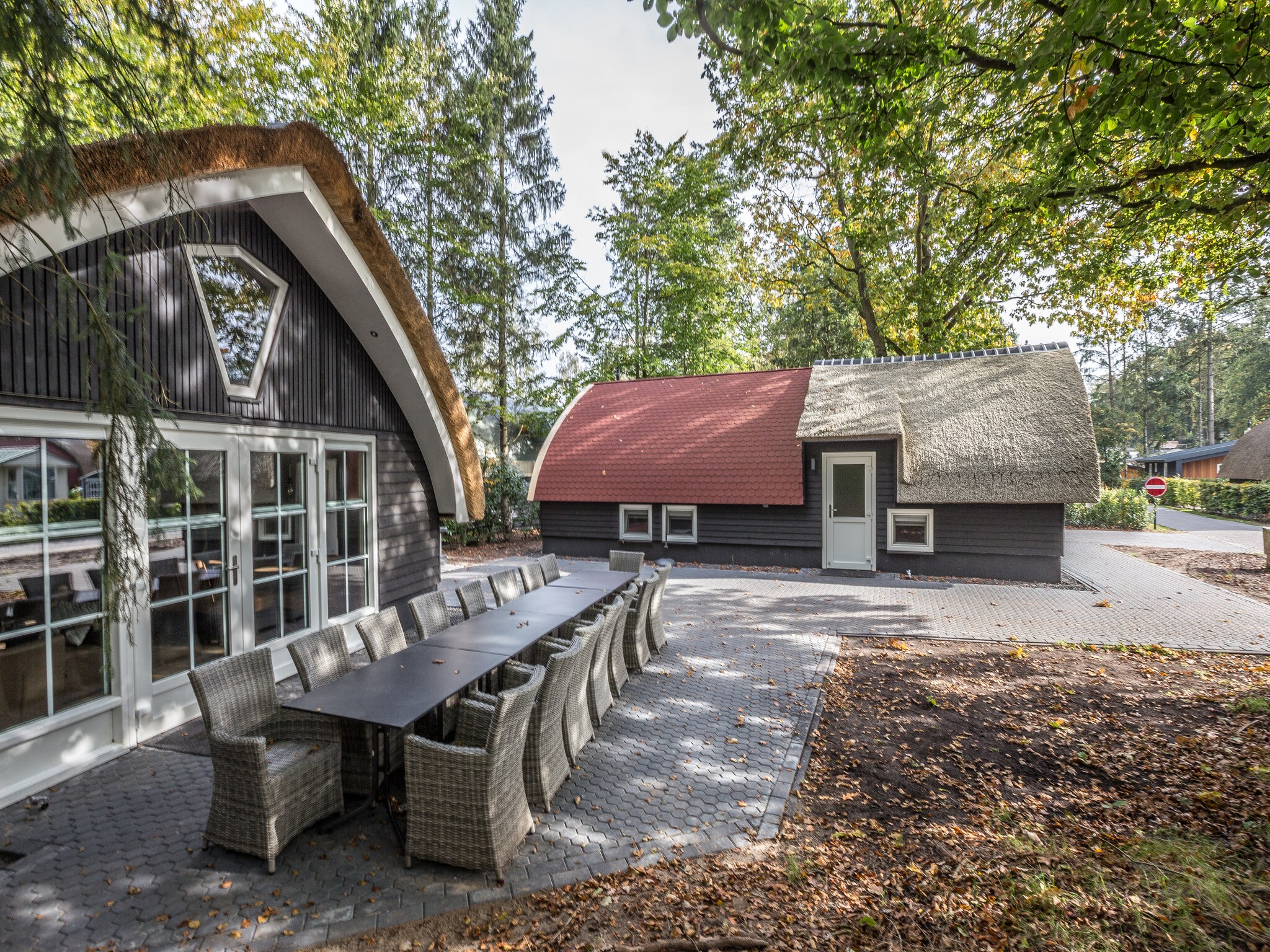 Vakantiehuis Residence de Eese 31
