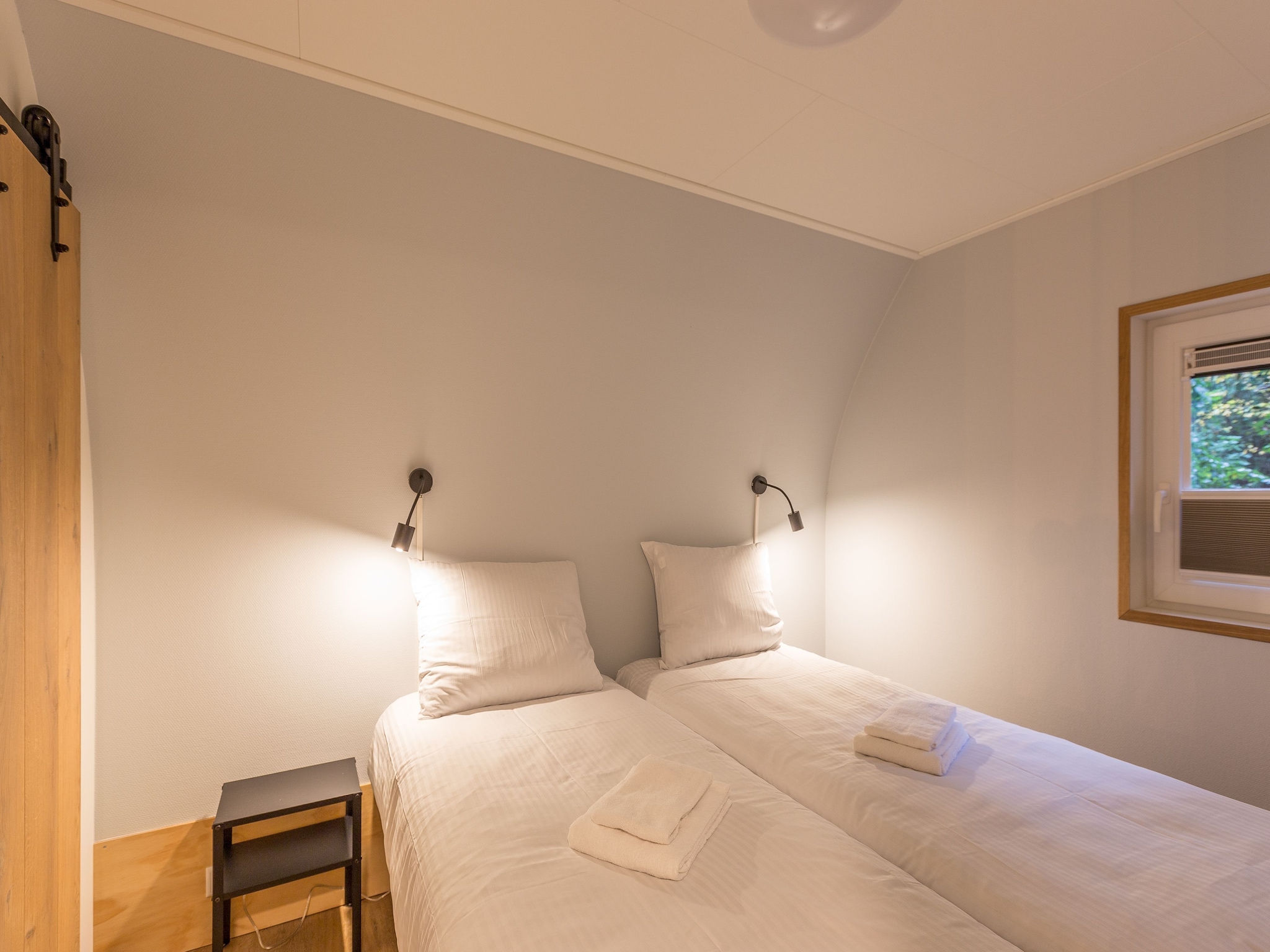 Vakantiehuis Residence de Eese 31