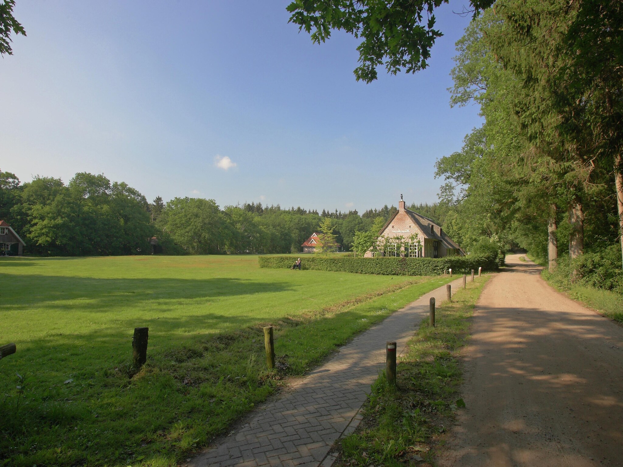 Vakantiehuis Residence de Eese 31