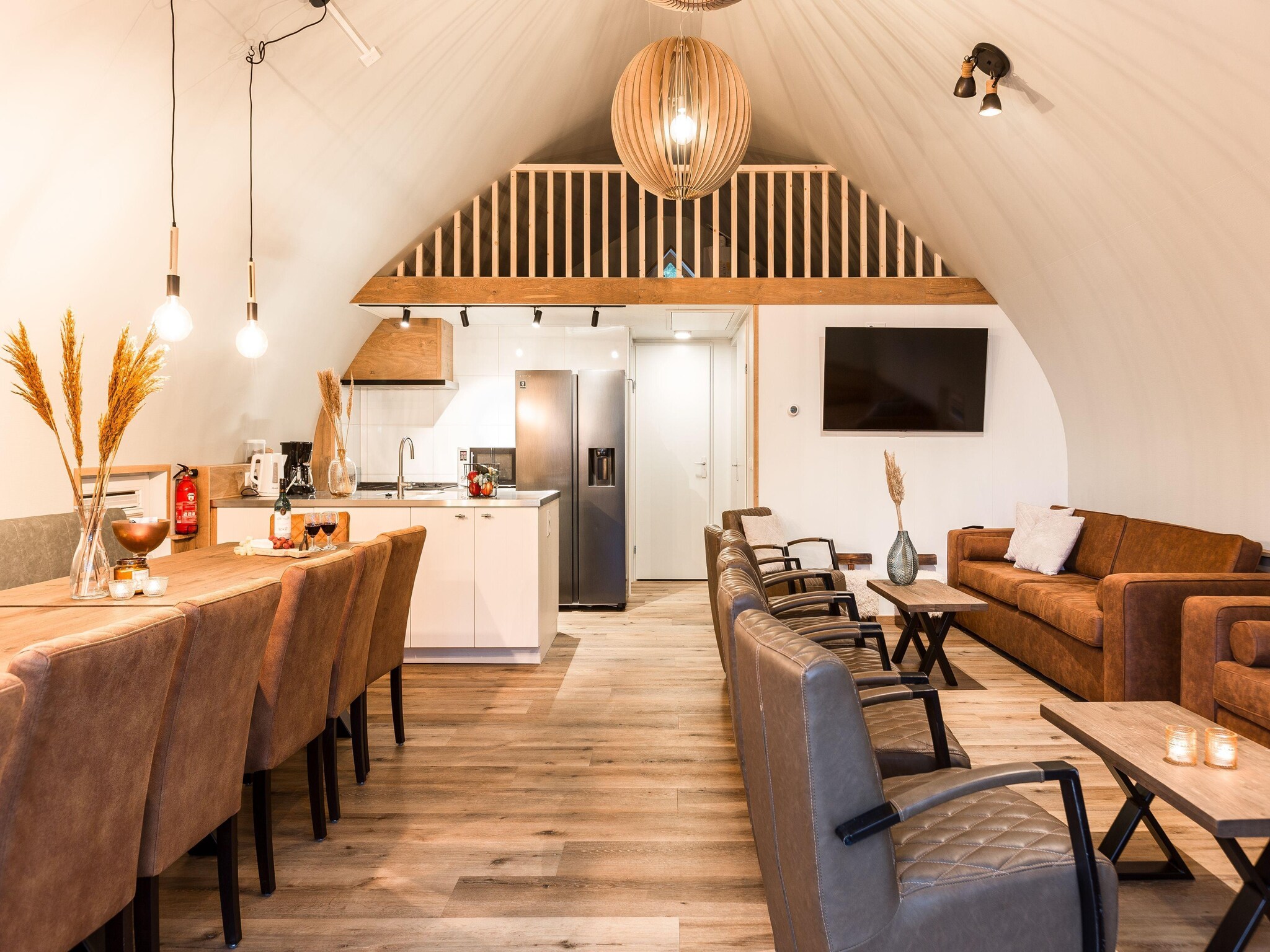 Vakantiehuis Residence de Eese 31
