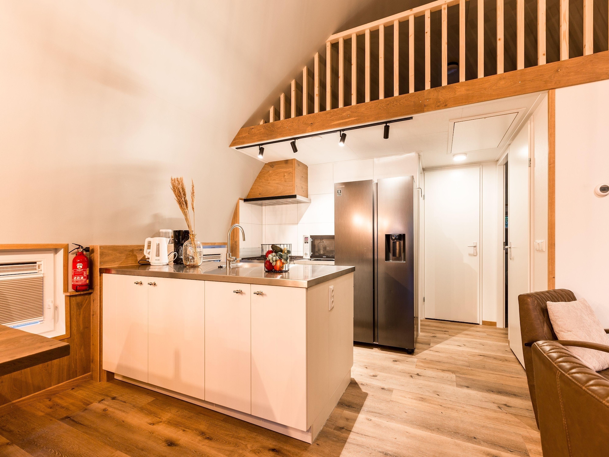 Vakantiehuis Residence de Eese 31