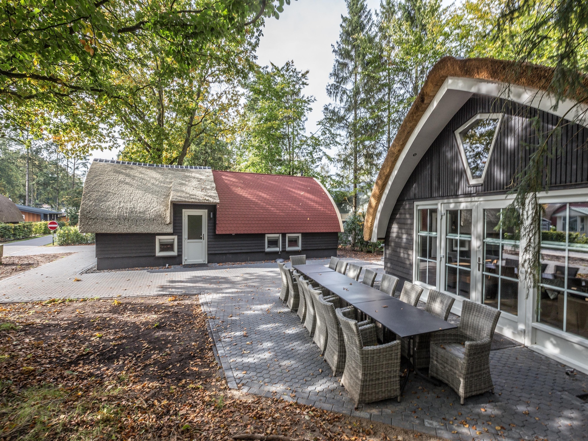 Vakantiehuis Residence de Eese 31