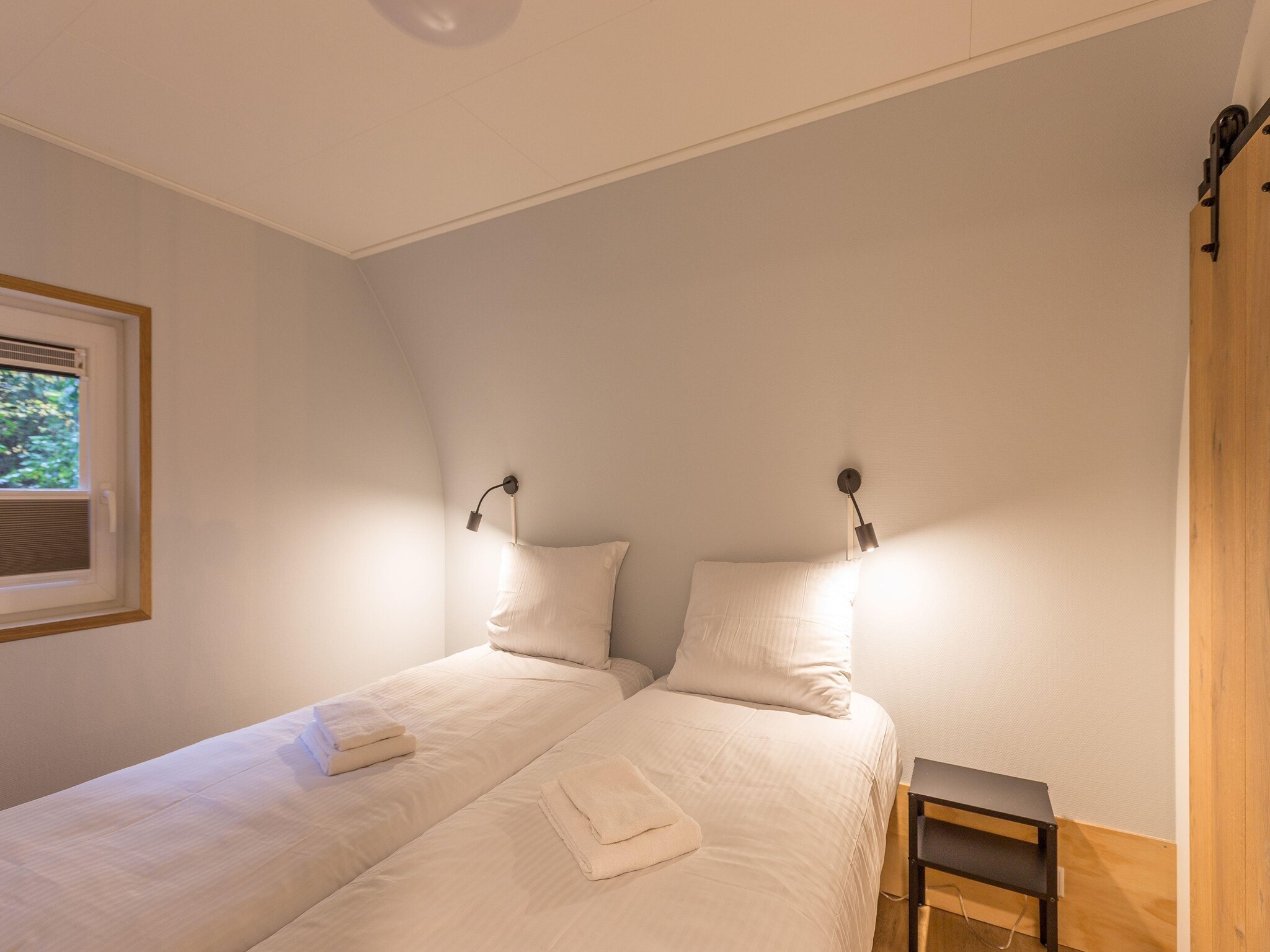 Vakantiehuis Residence de Eese 31