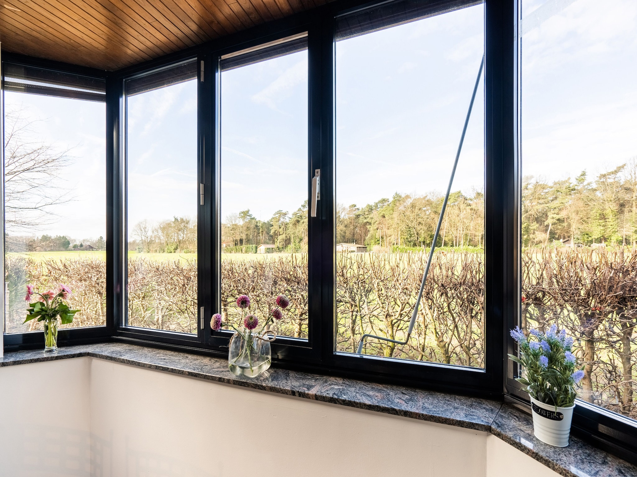  Buiten Huis